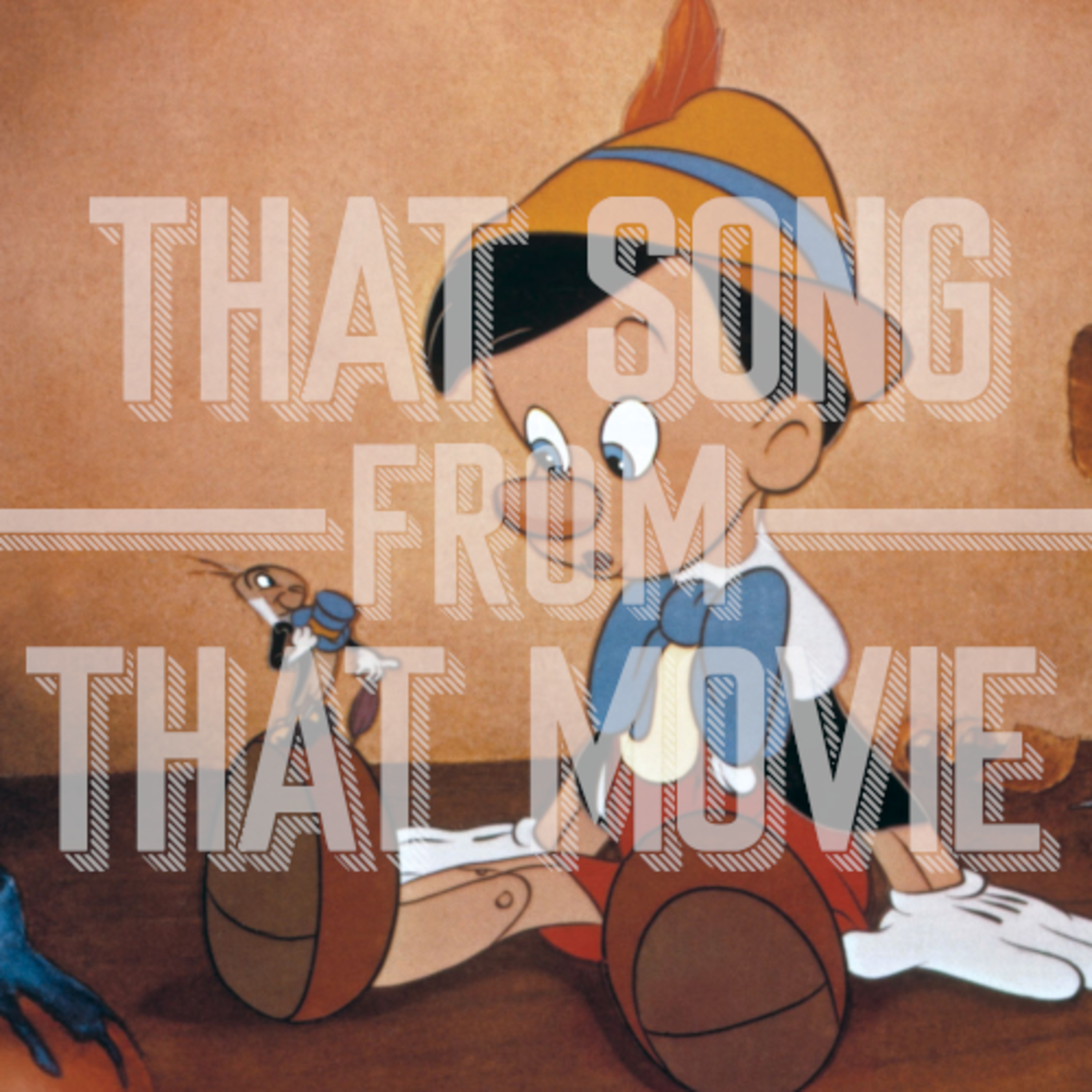 That Song From That Movie