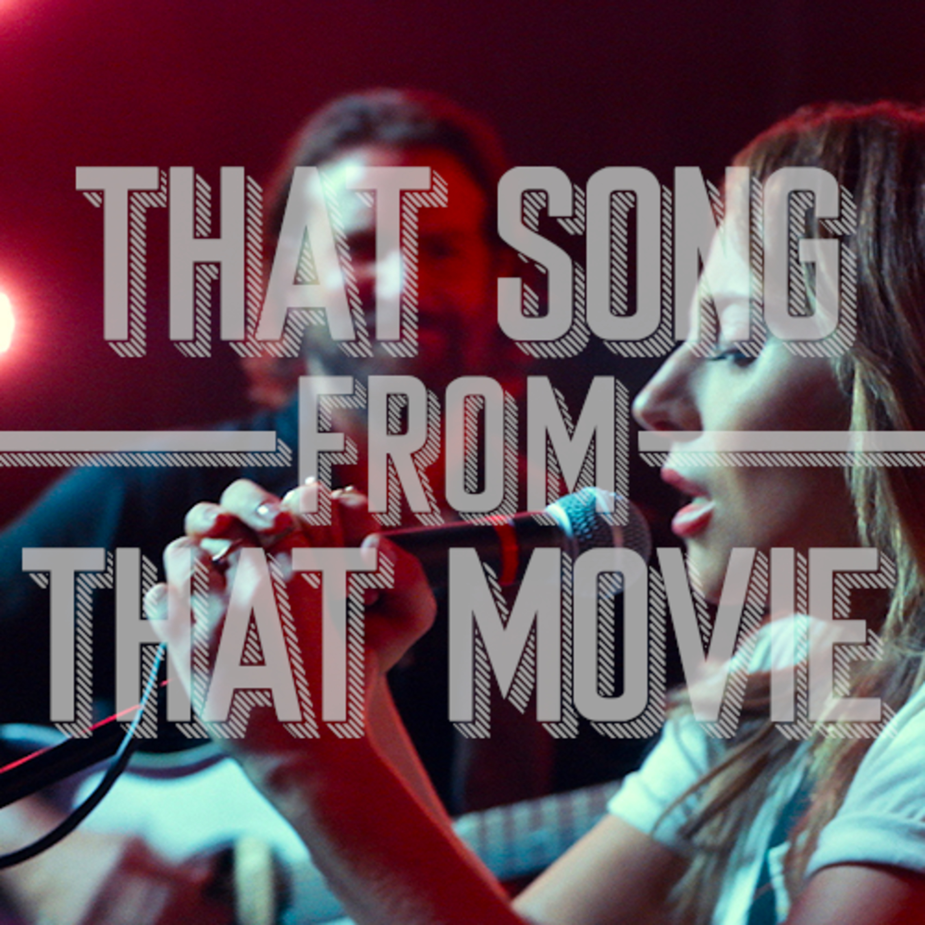 That Song From That Movie
