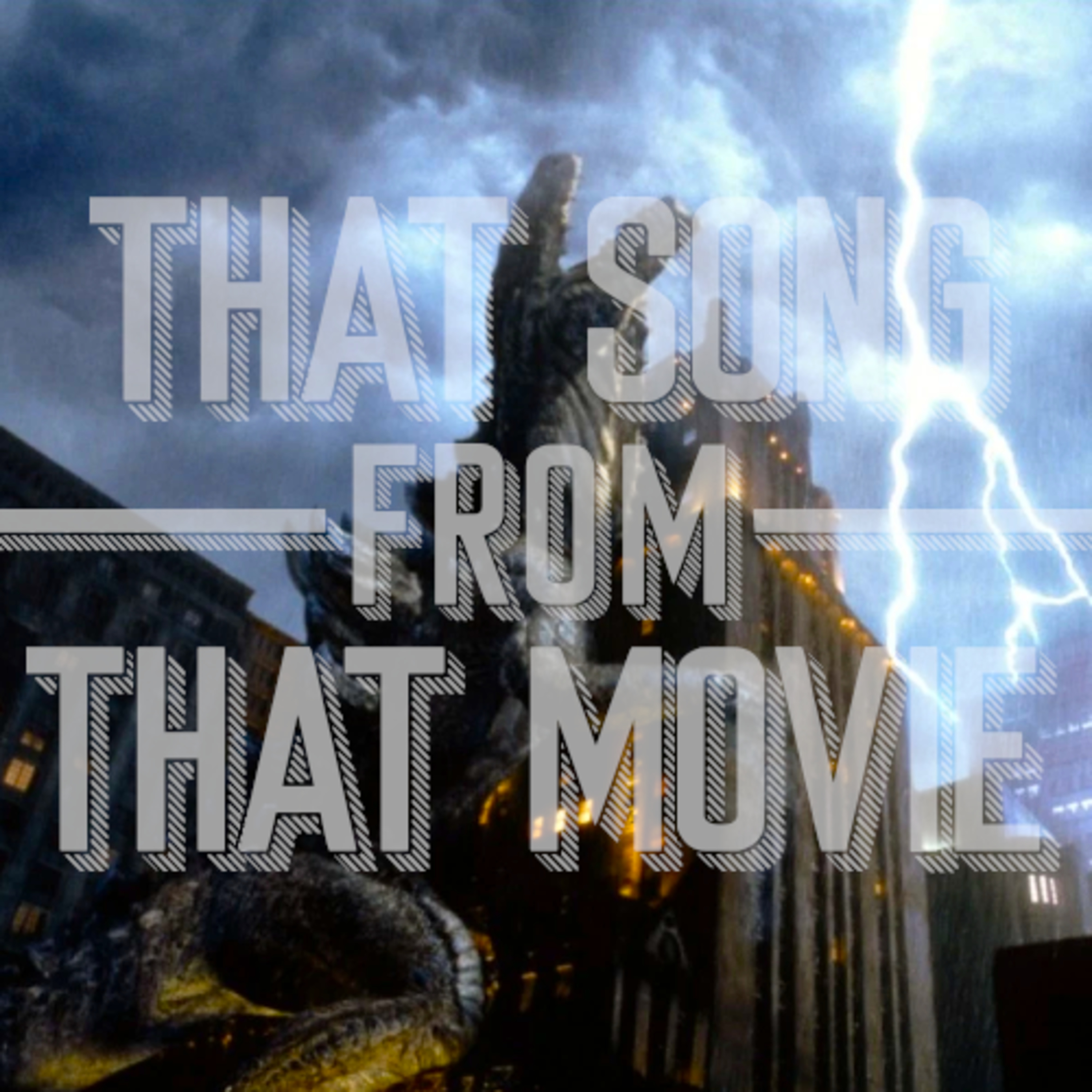 That Song From That Movie