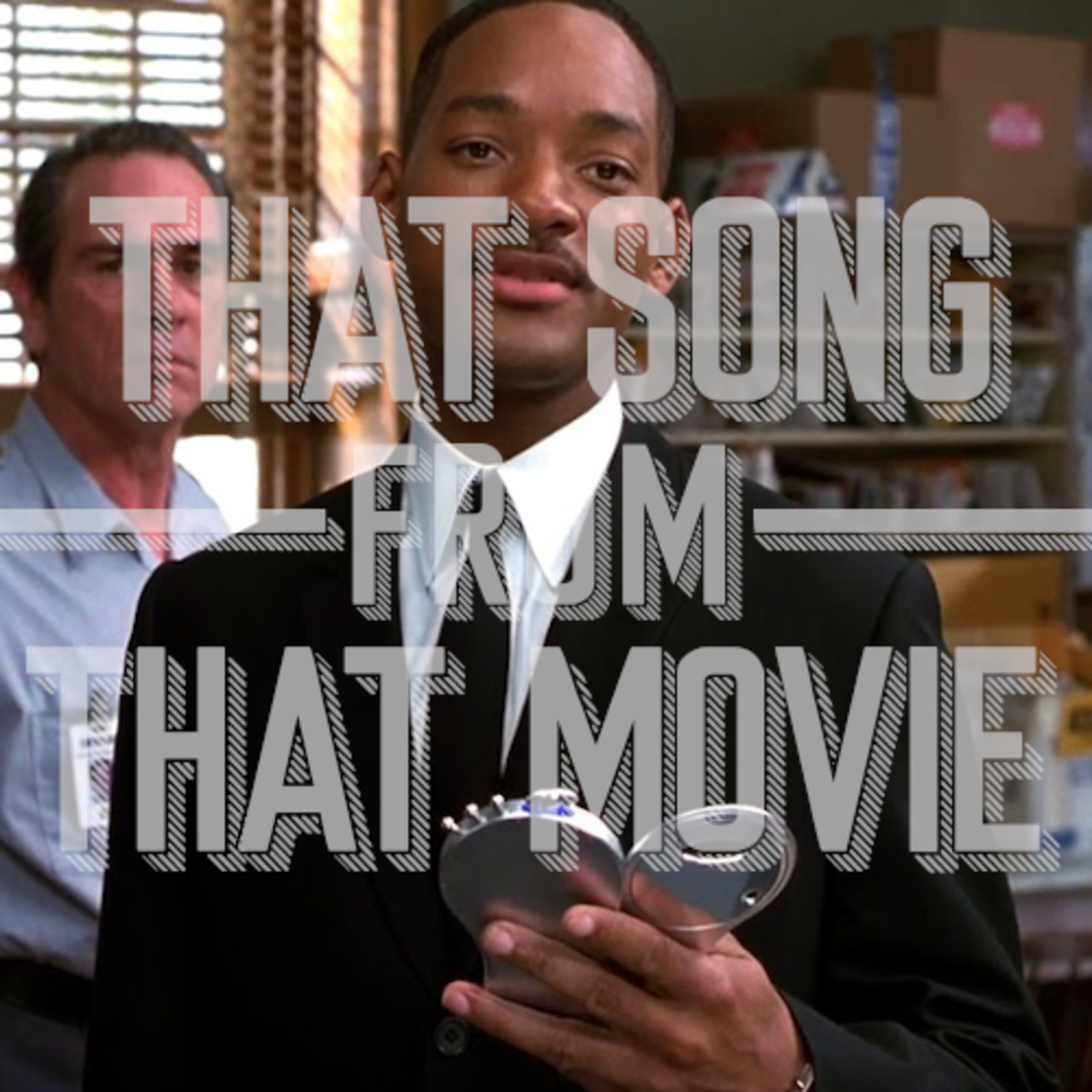 That Song From That Movie