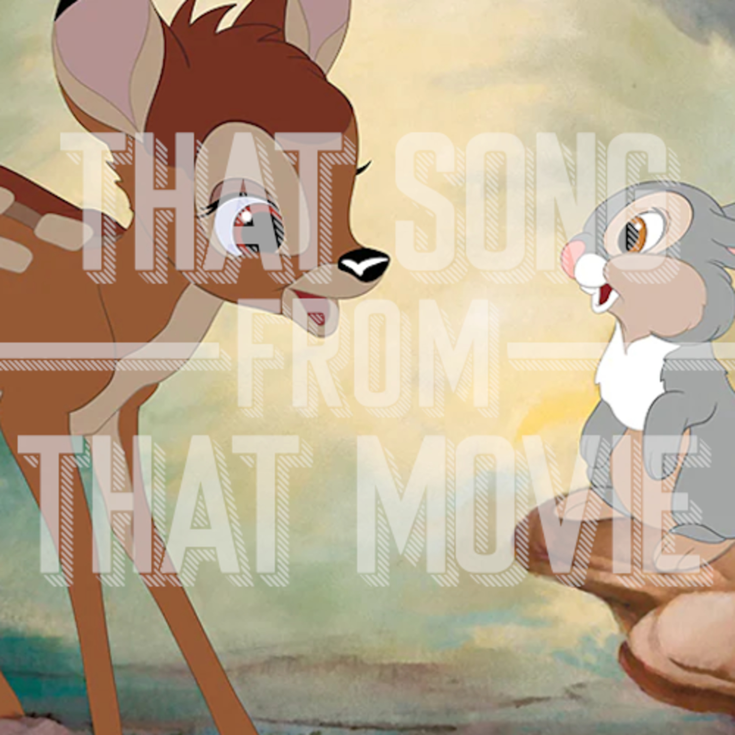 That Song From That Movie