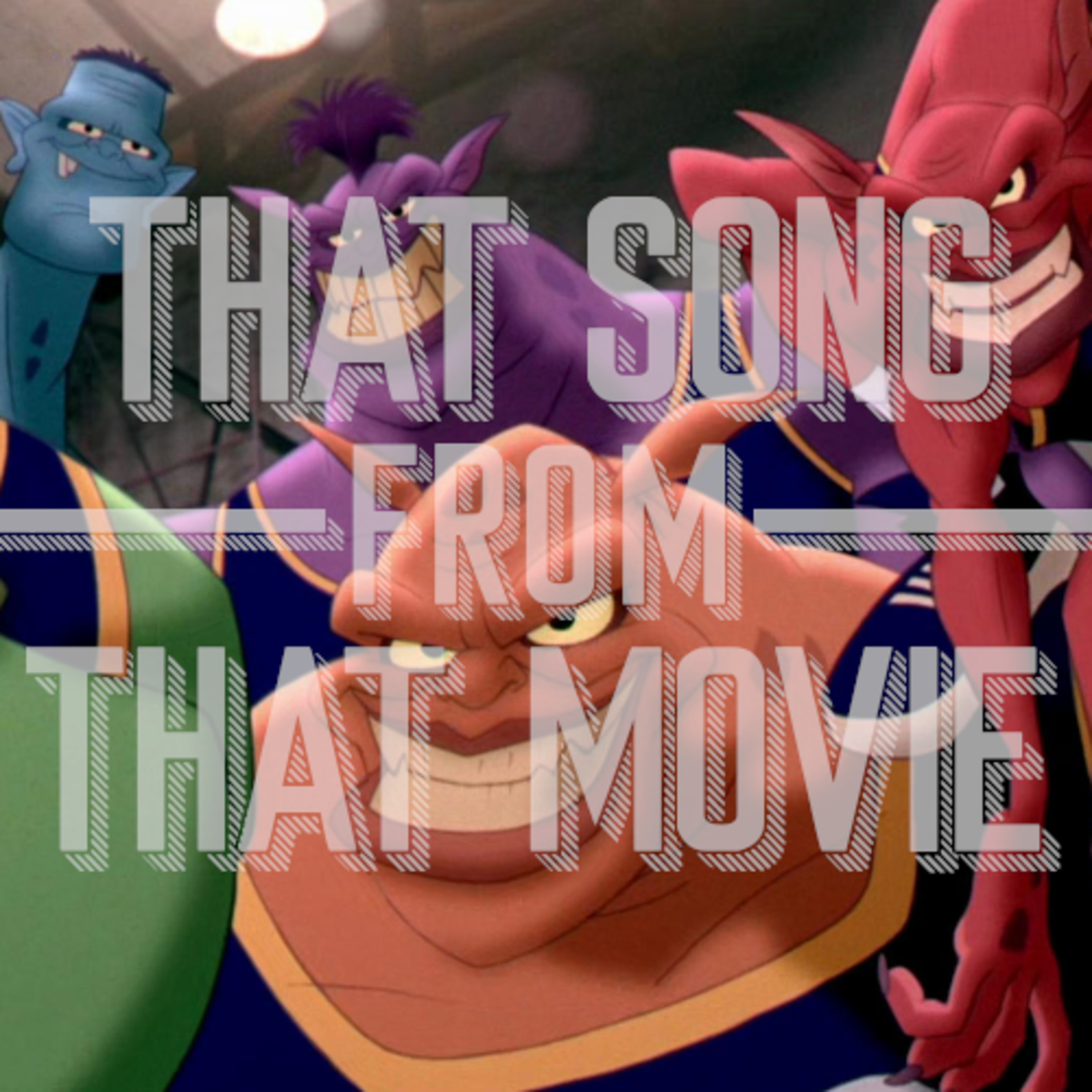 That Song From That Movie