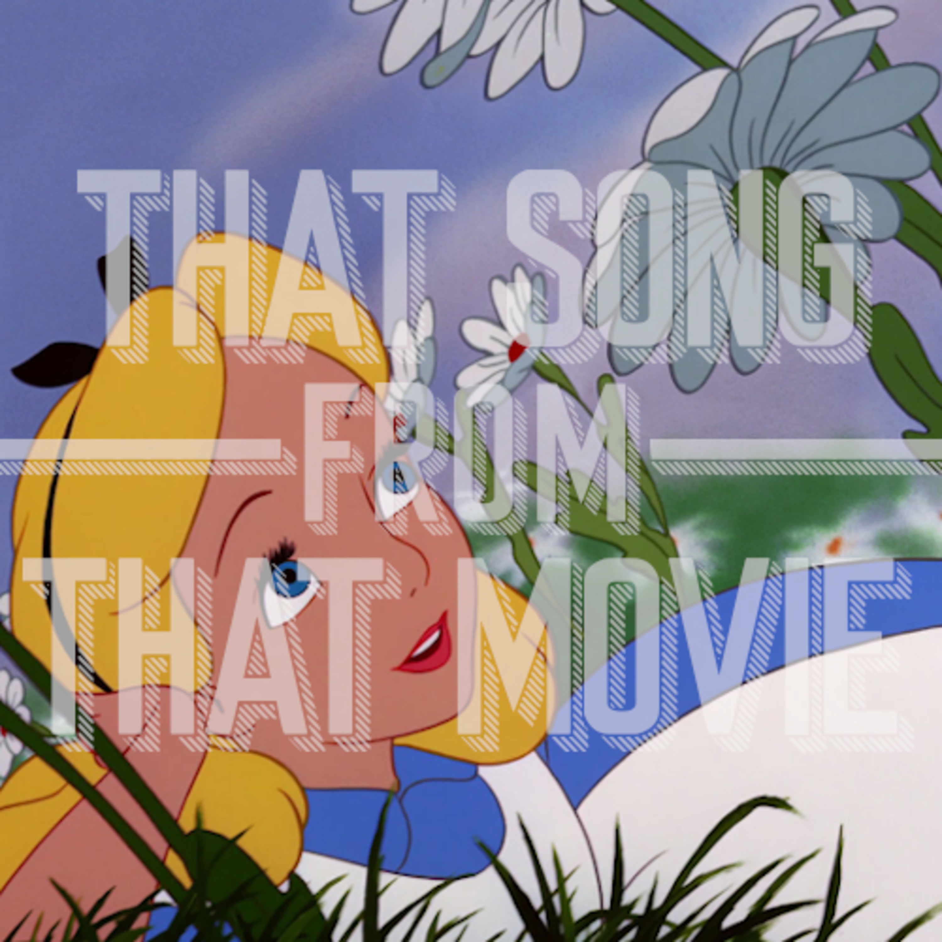 That Song From That Movie