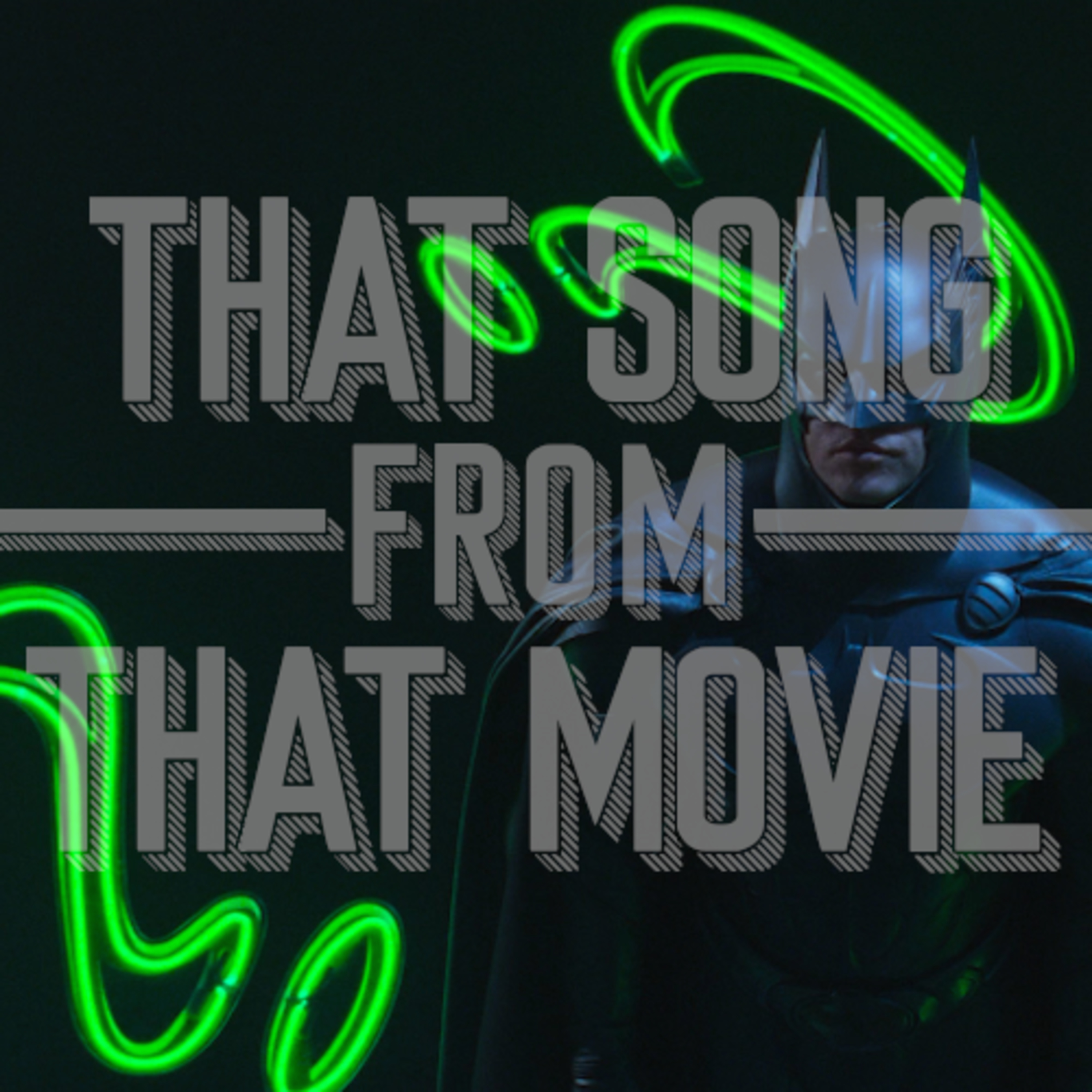 That Song From That Movie