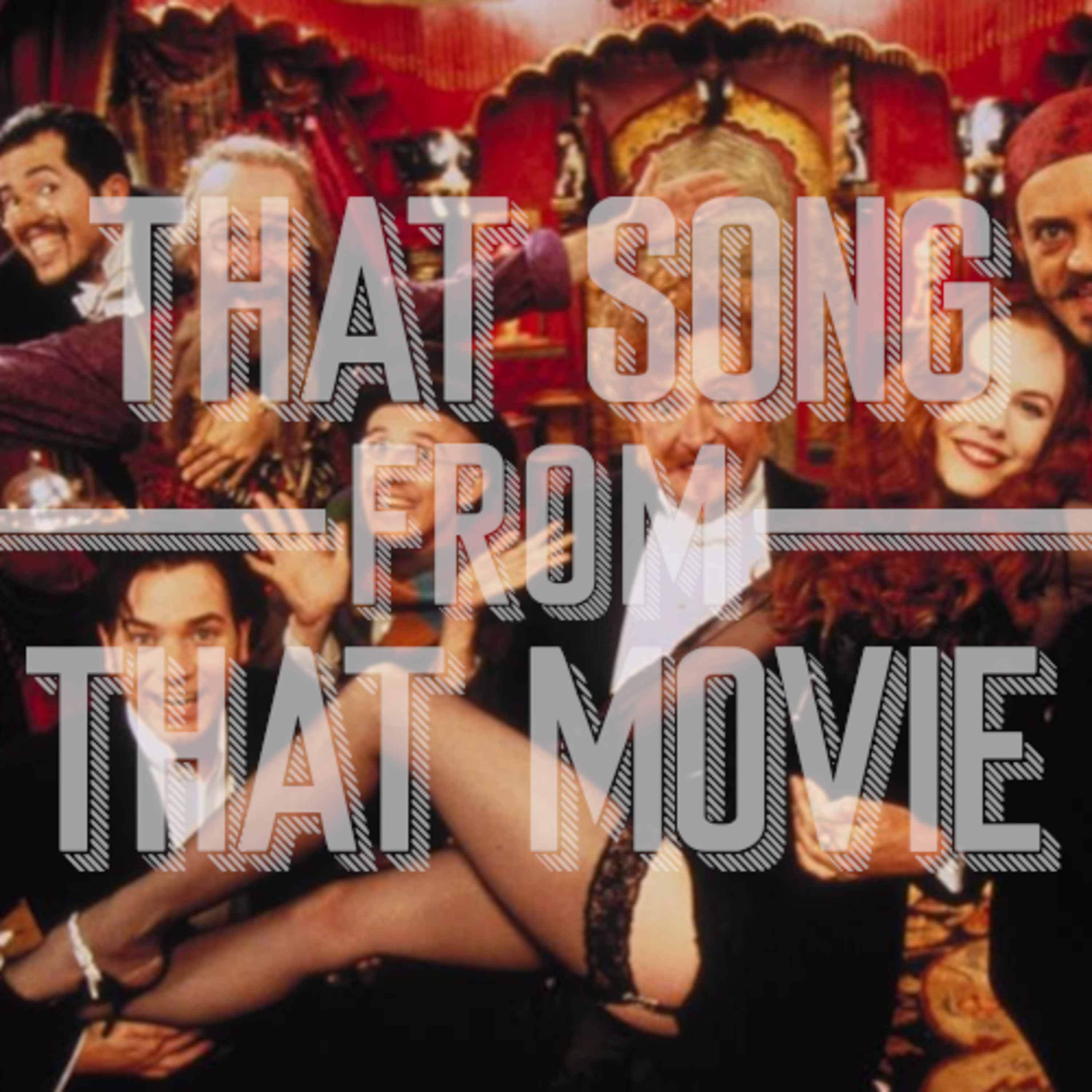 That Song From That Movie