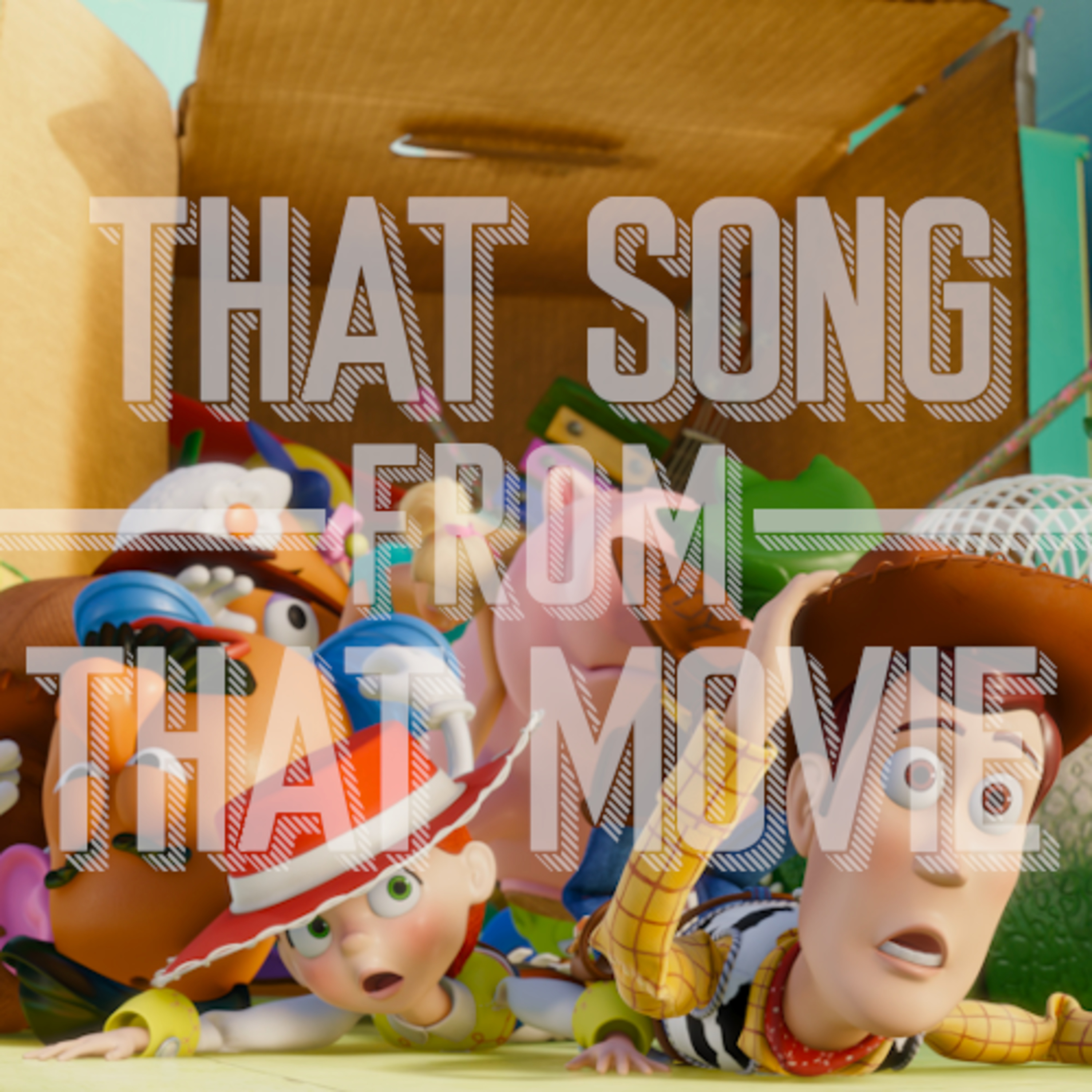 That Song From That Movie