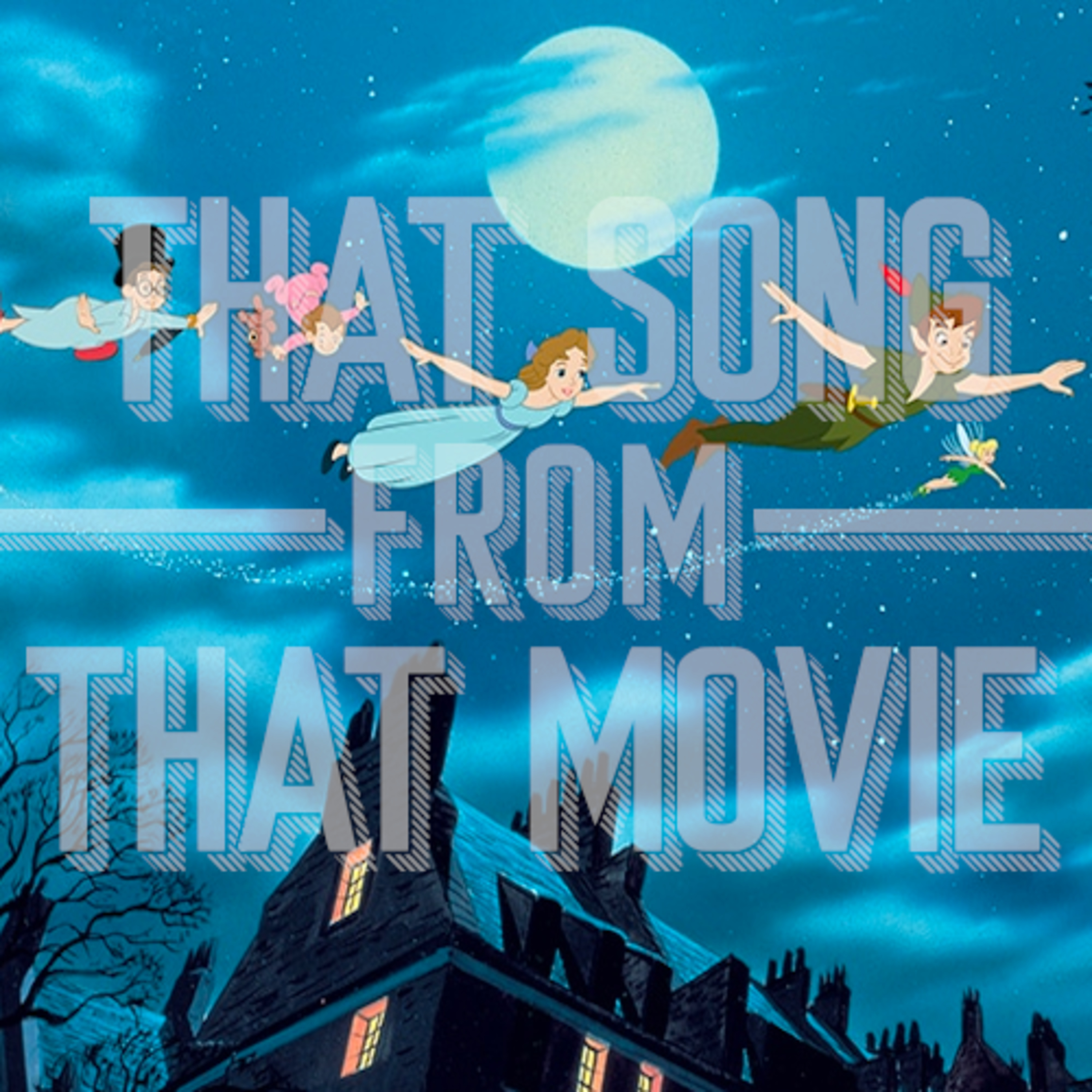 That Song From That Movie