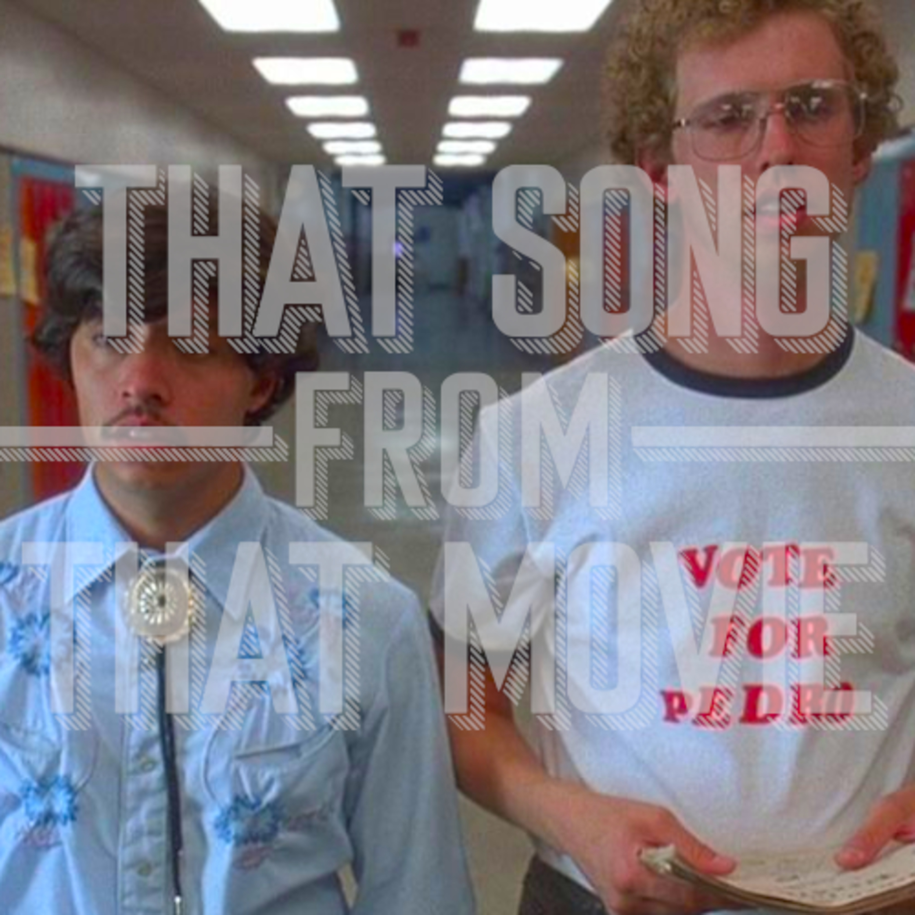 That Song From That Movie