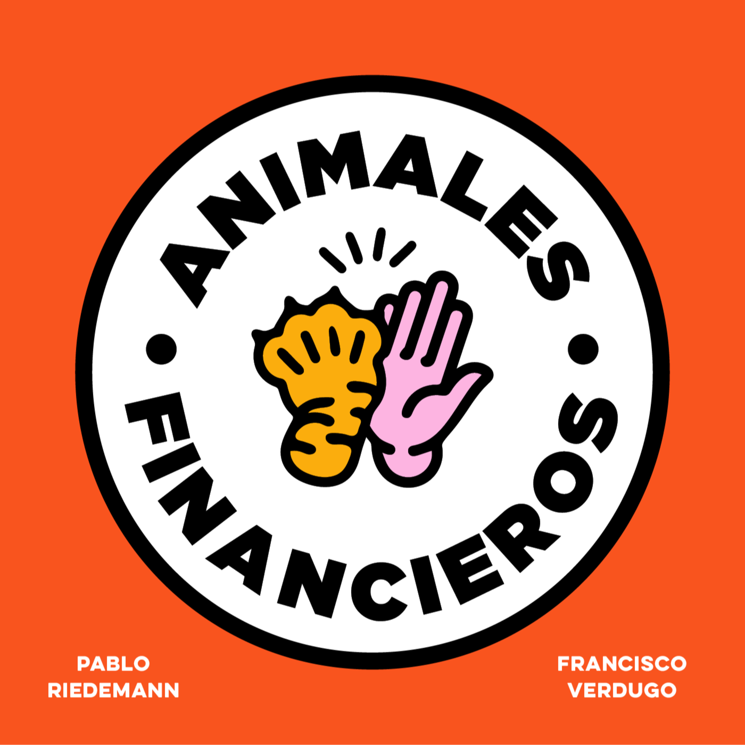 Animales Financieros