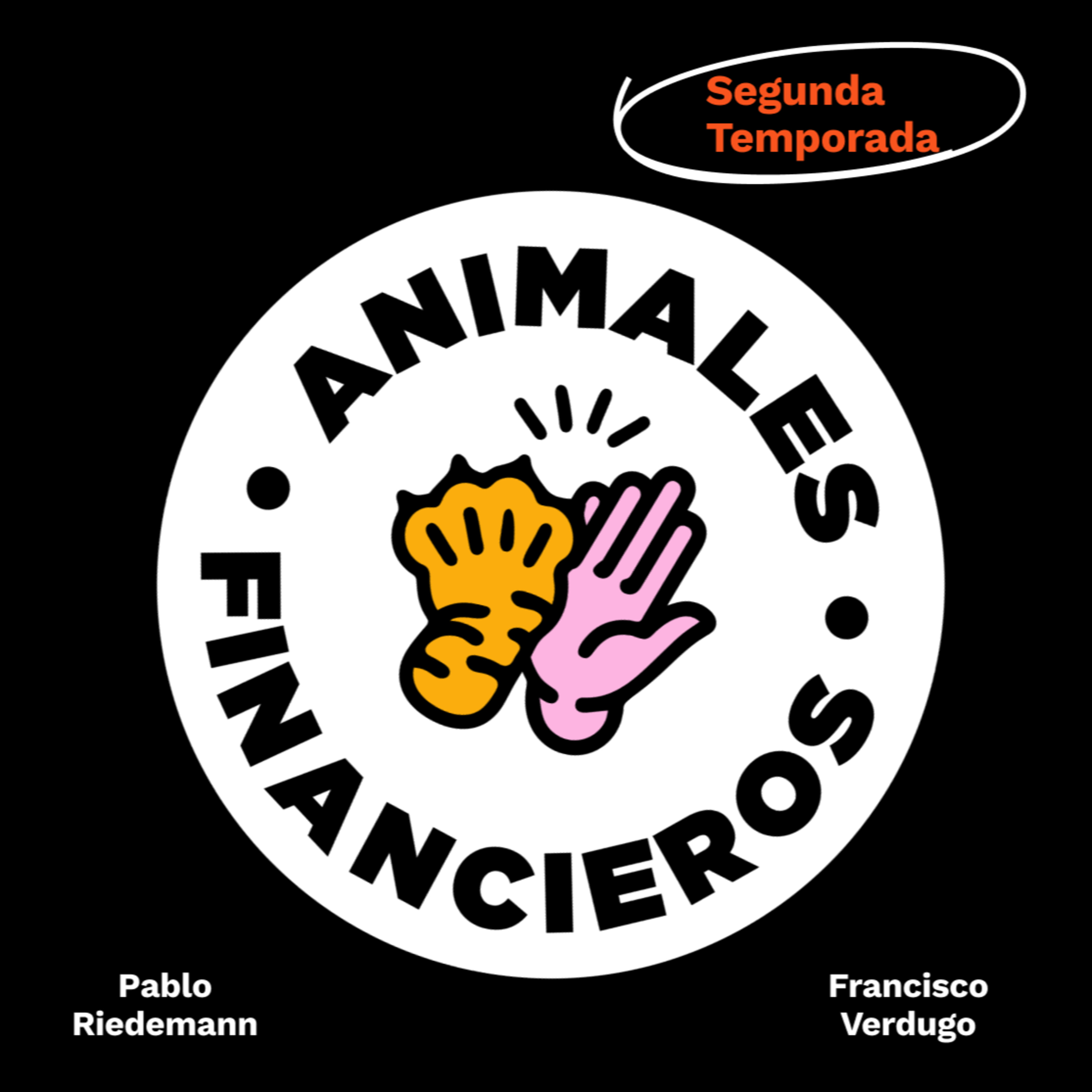 Animales Financieros