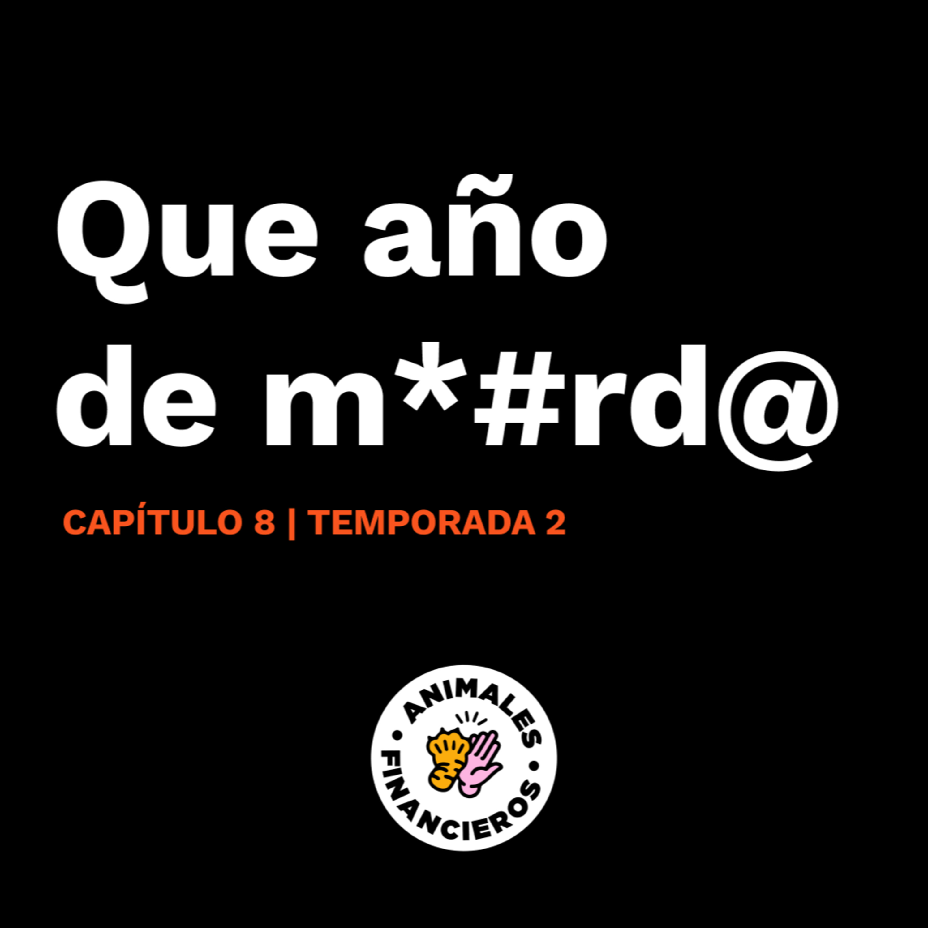 Animales Financieros