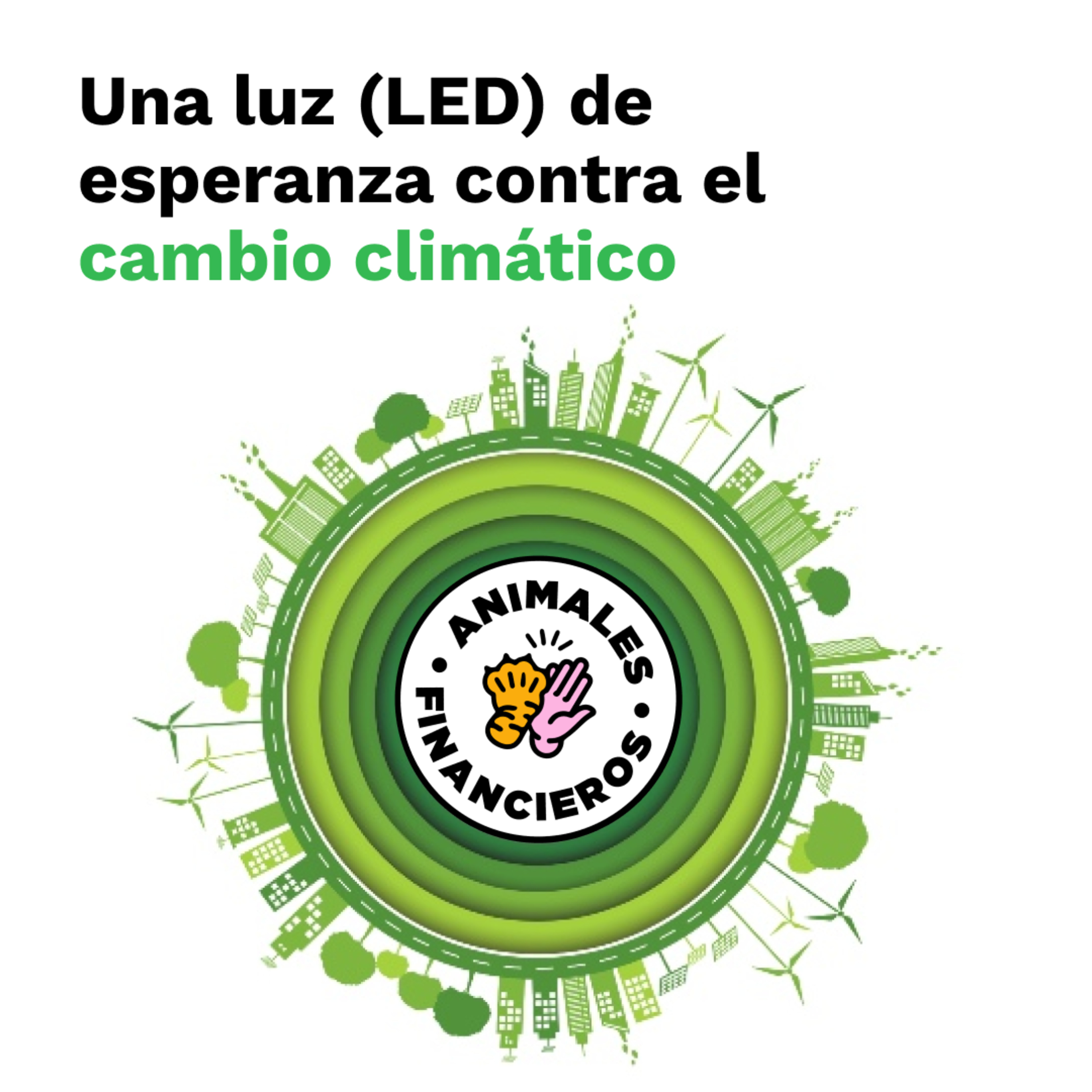 Animales Financieros