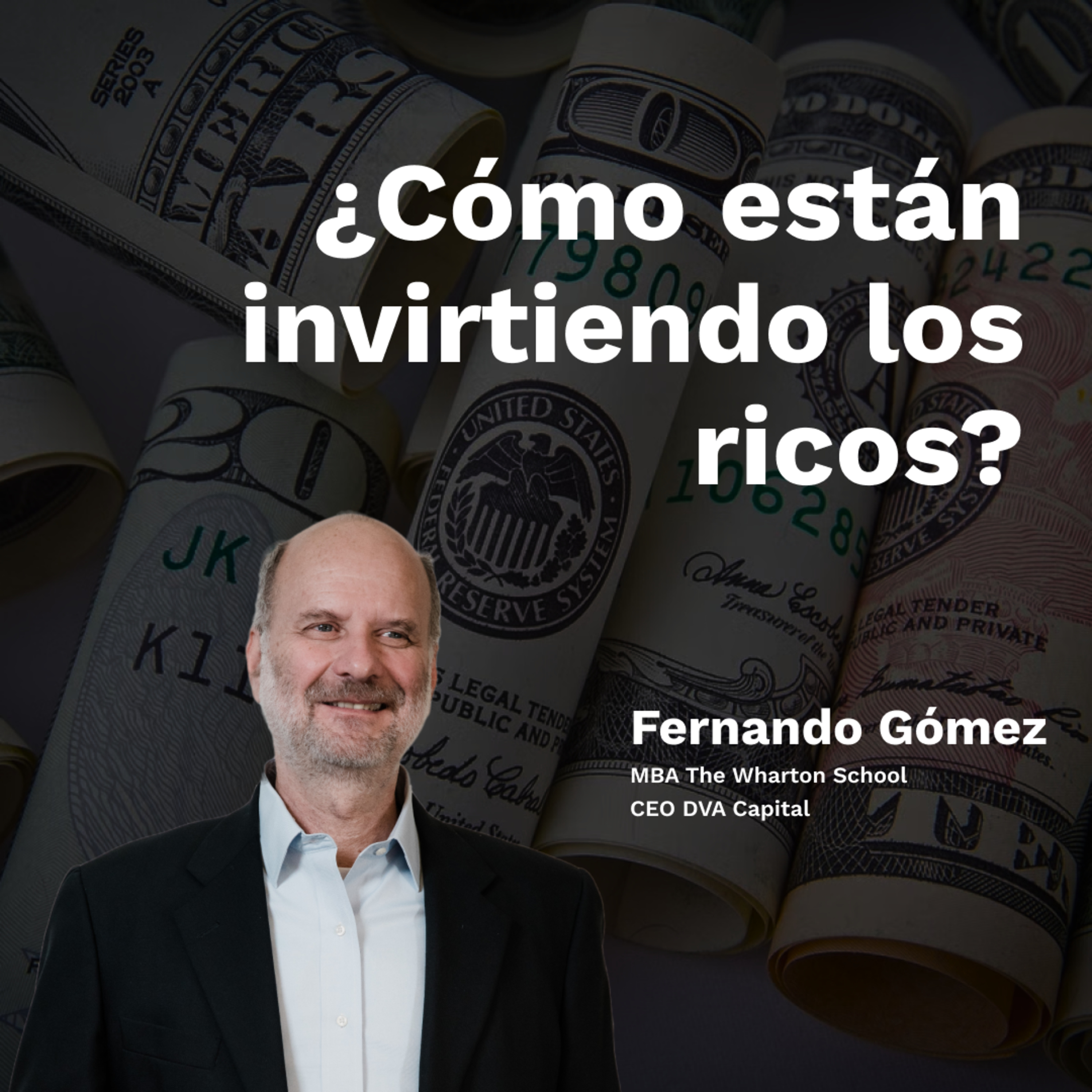 Animales Financieros