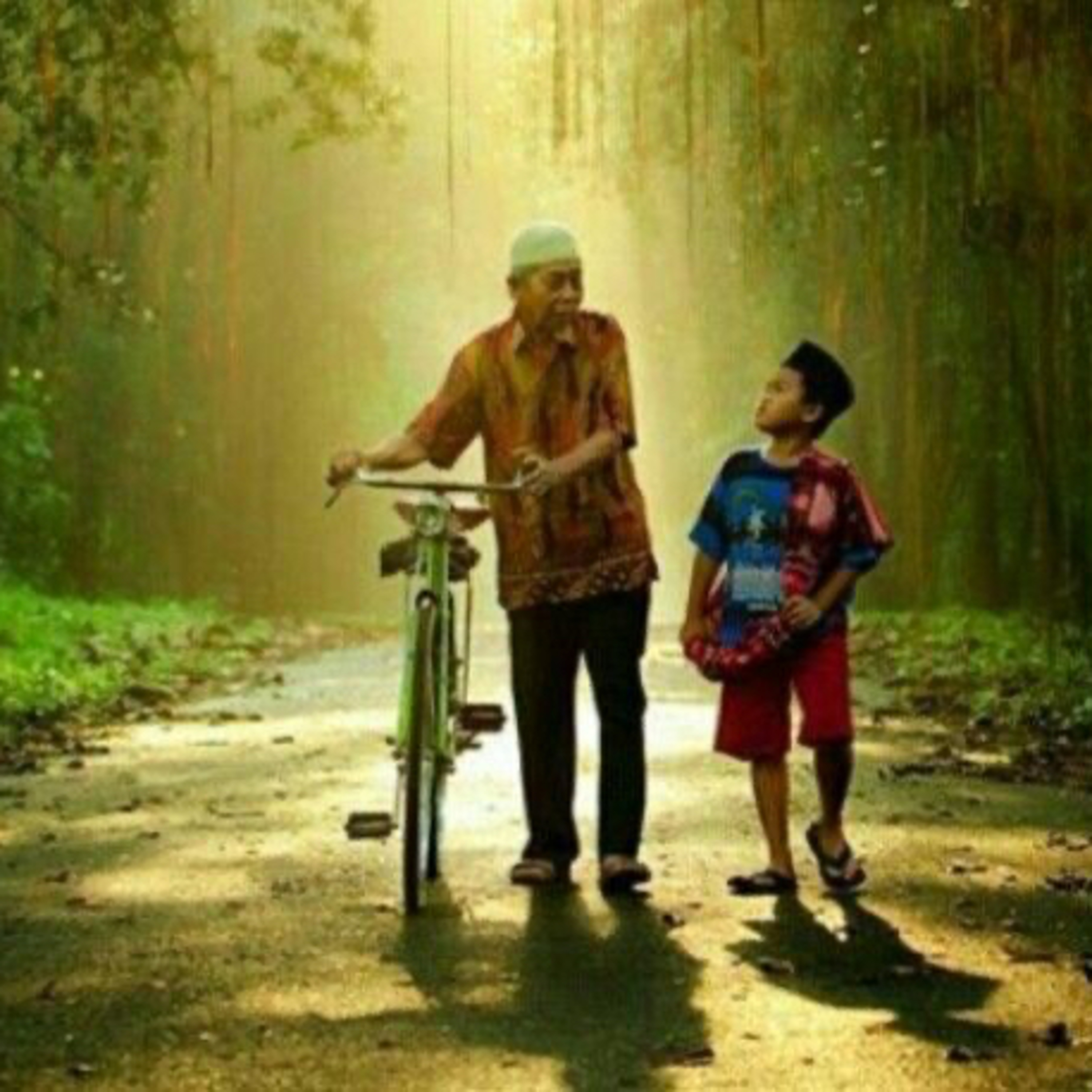 Ust. Husin Nabil