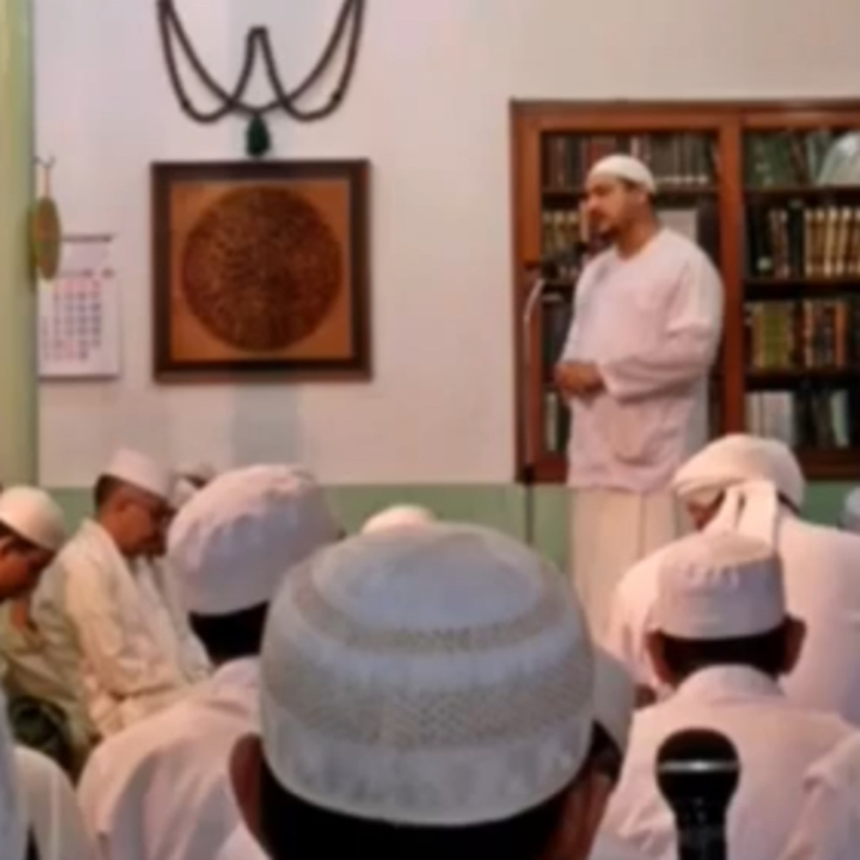 Ust. Husin Nabil