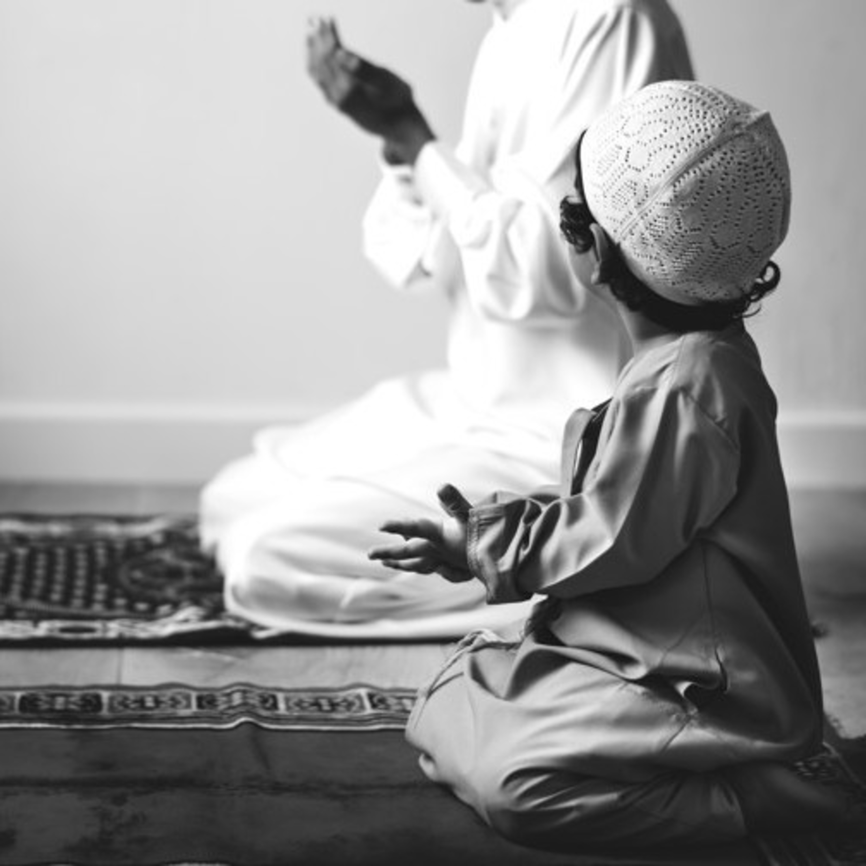 Ust. Husin Nabil