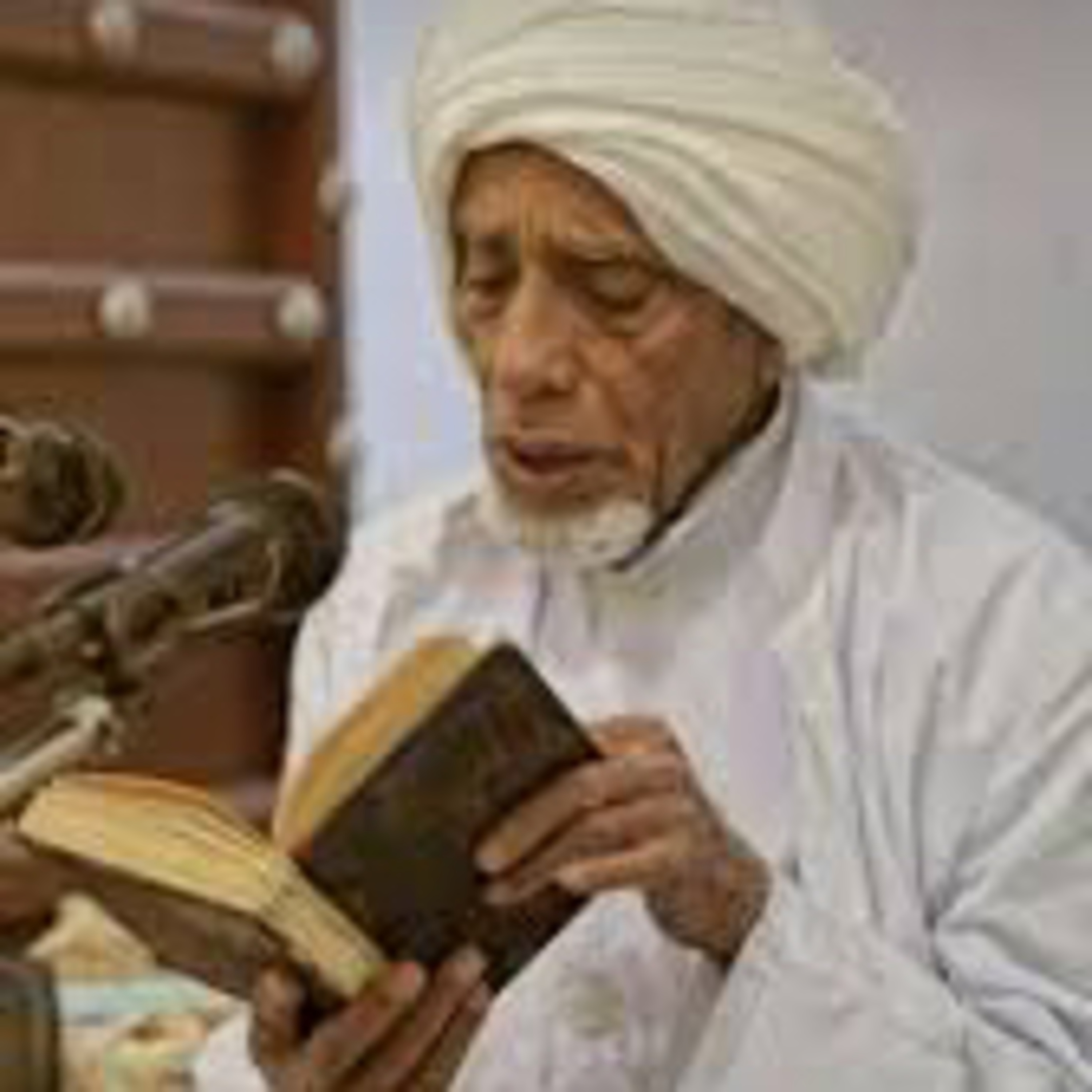 Ust. Husin Nabil