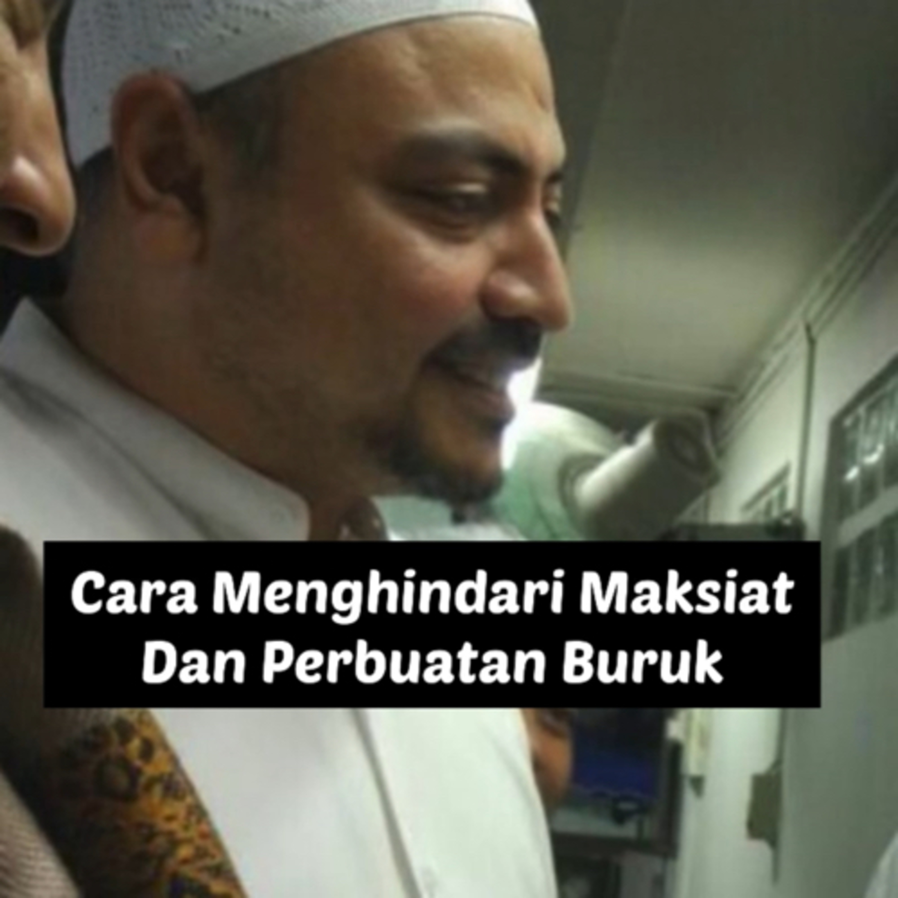 Ust. Husin Nabil