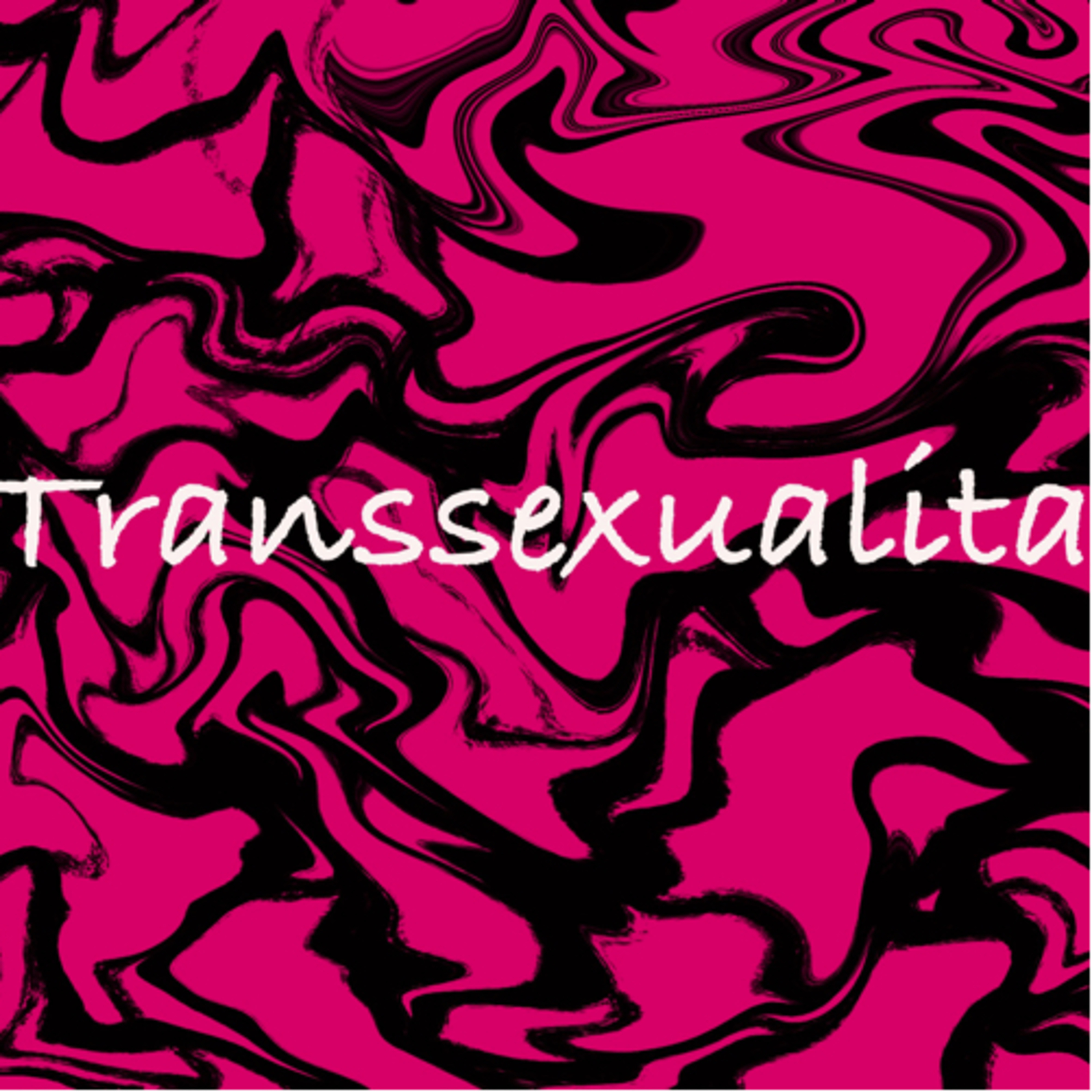 (ne)Ofenzivní Podcast 3.díl - Transsexualita  episode artwork