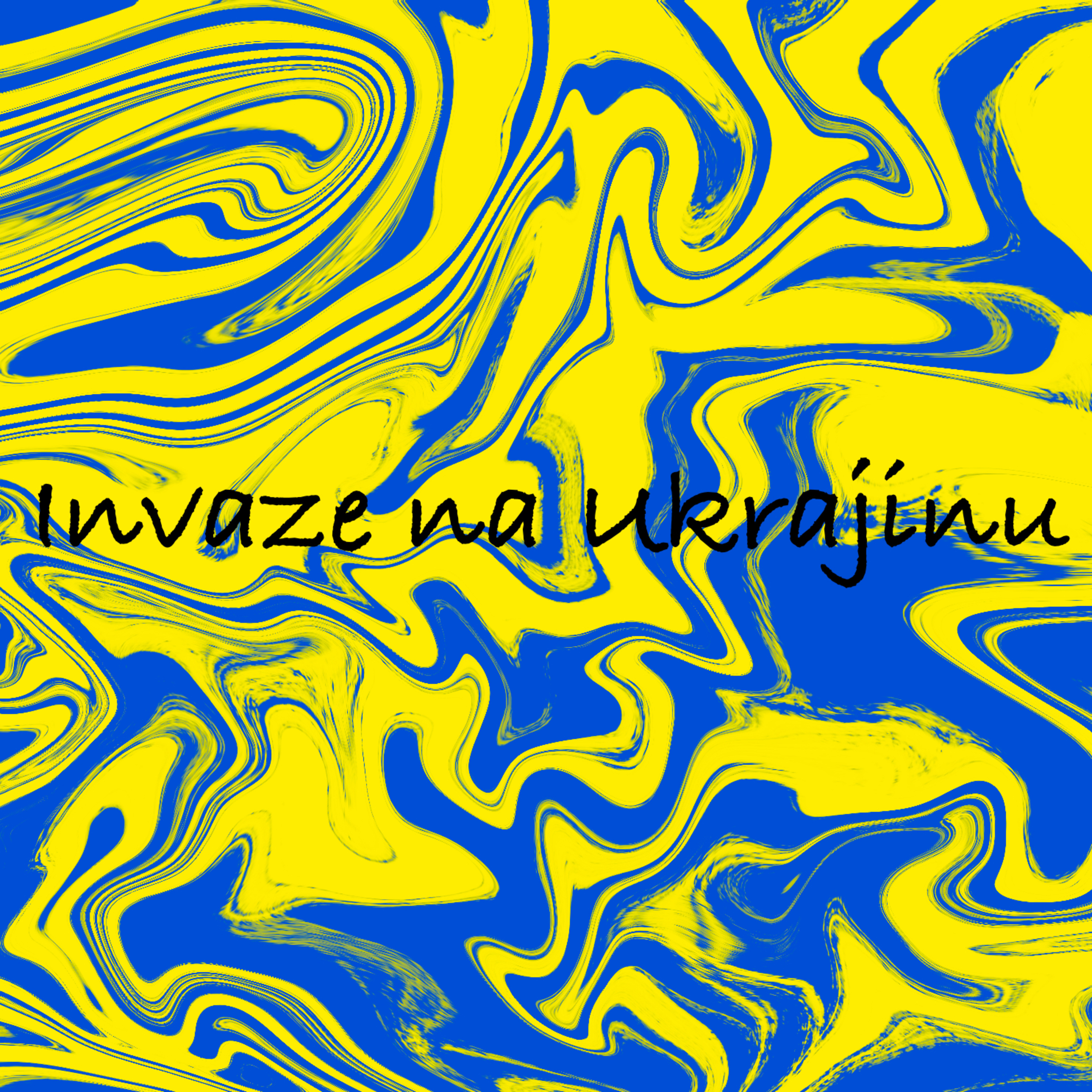 (ne)Ofenzivní Podcast 4.díl - Invaze na Ukrajinu  episode artwork
