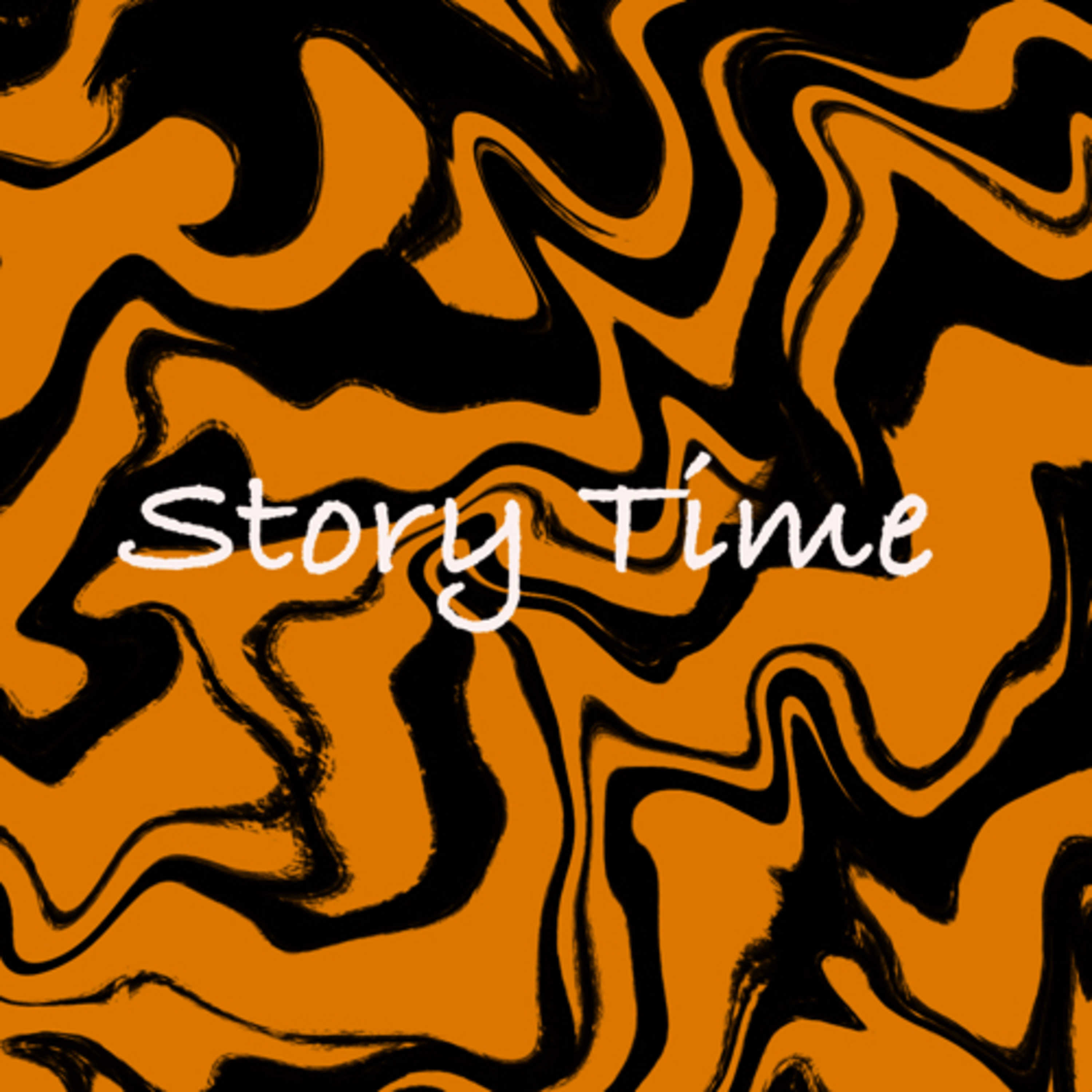 (ne)Ofenzivní Podcast 5.díl - Story Time episode artwork