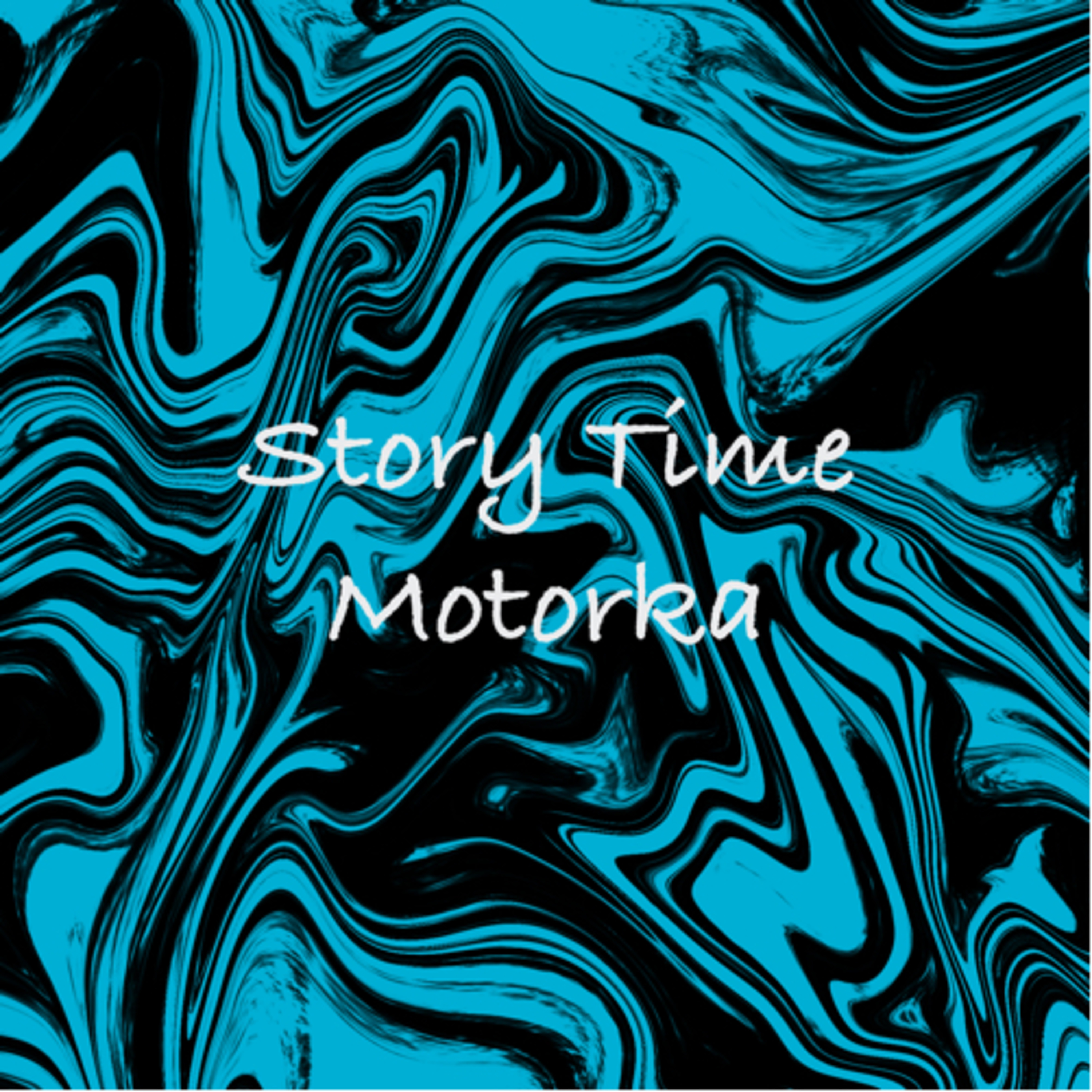 (ne)Ofenzivní Podcast 6.díl Story Time - Motorka episode artwork