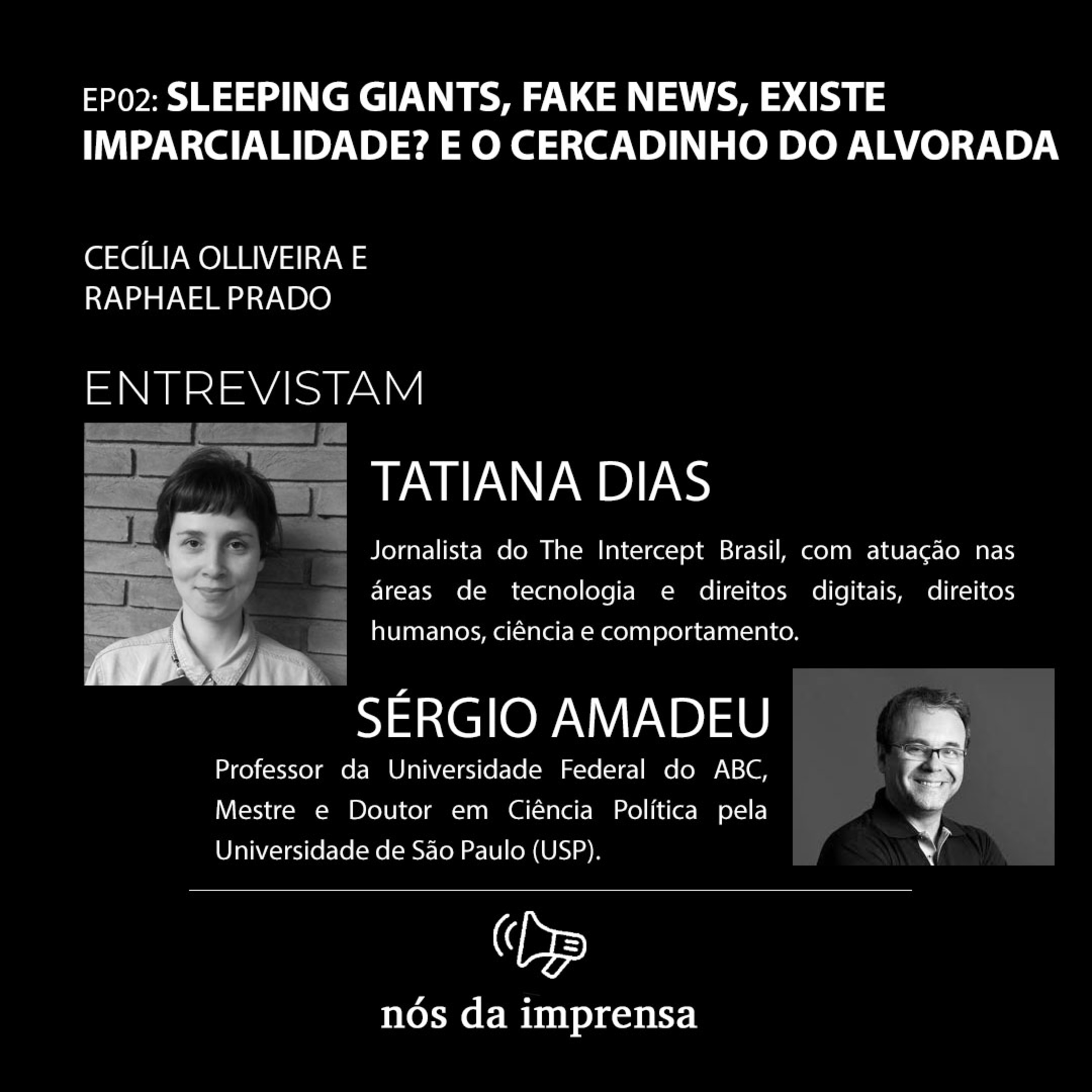 Nós da Imprensa