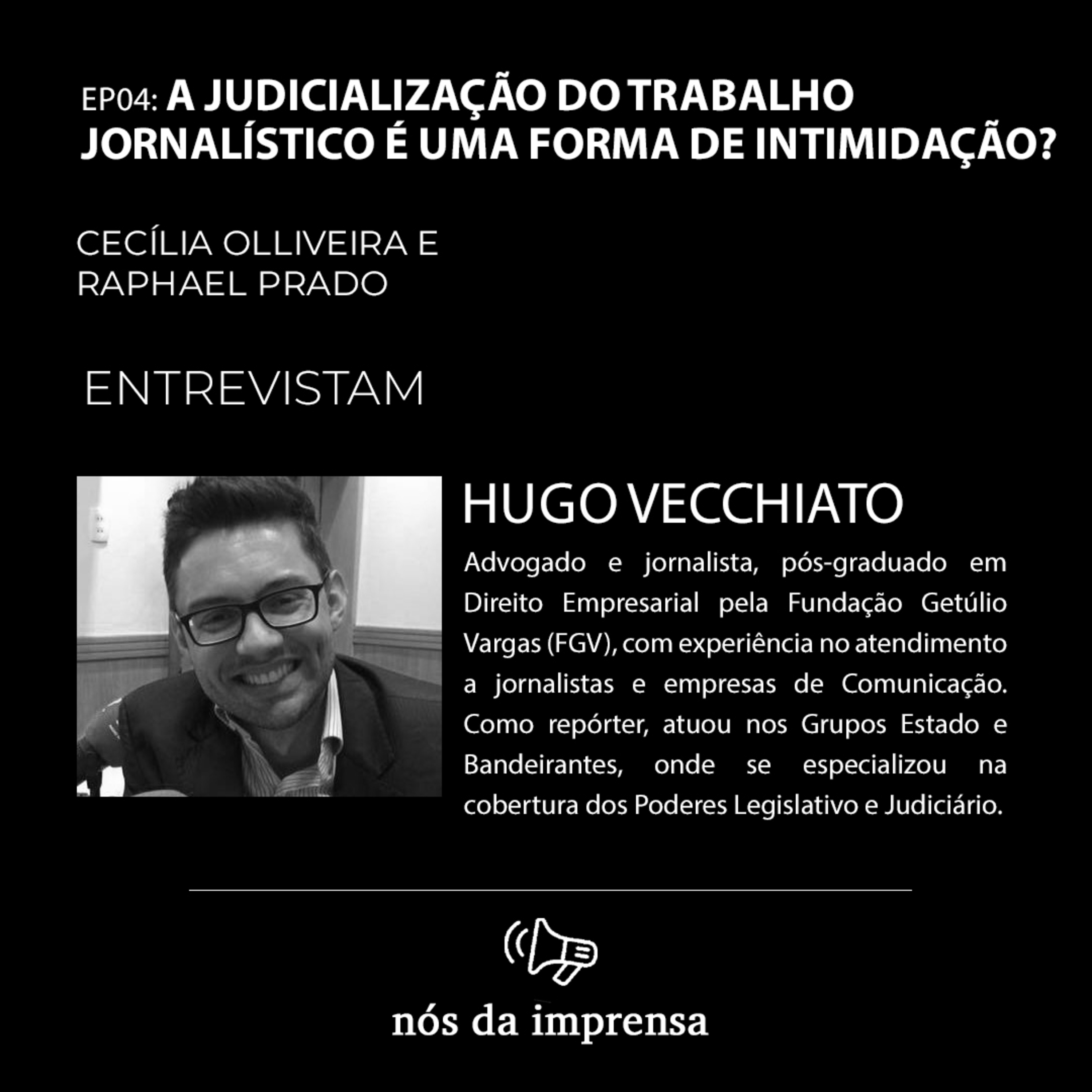 Nós da Imprensa