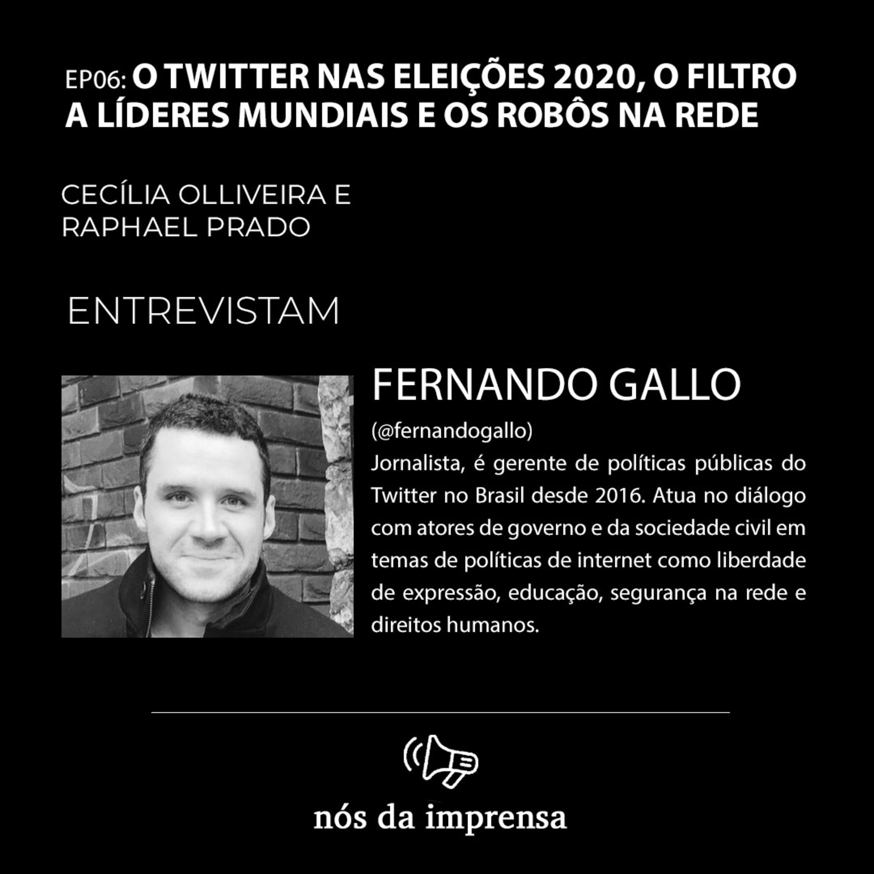 Nós da Imprensa