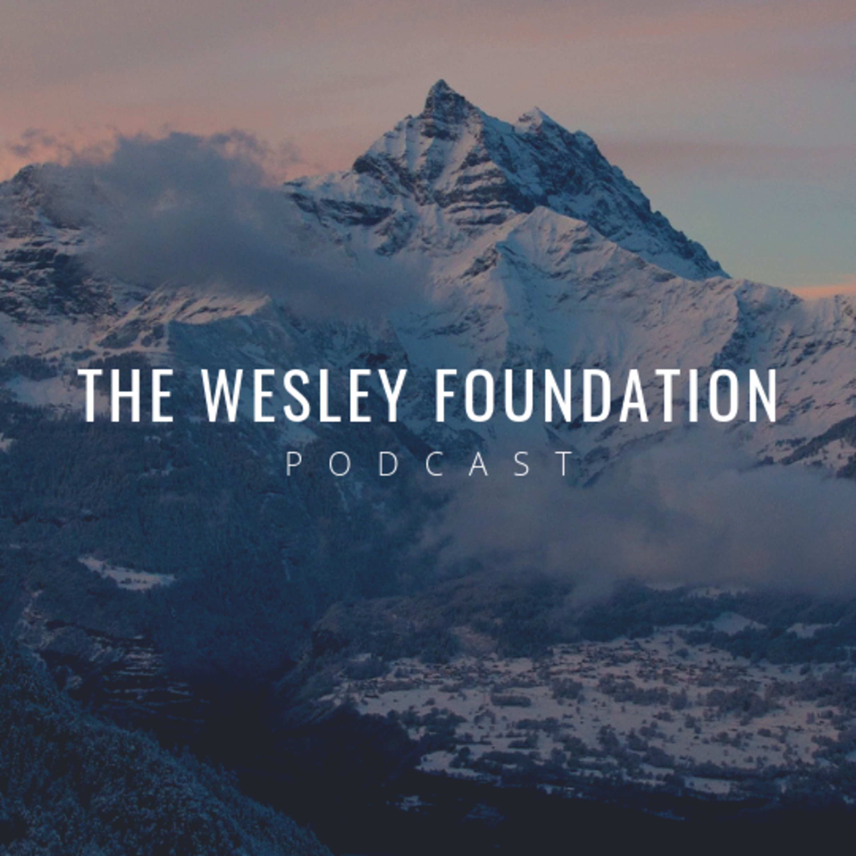 Fall Retreat 2018: Actually, You're Loved