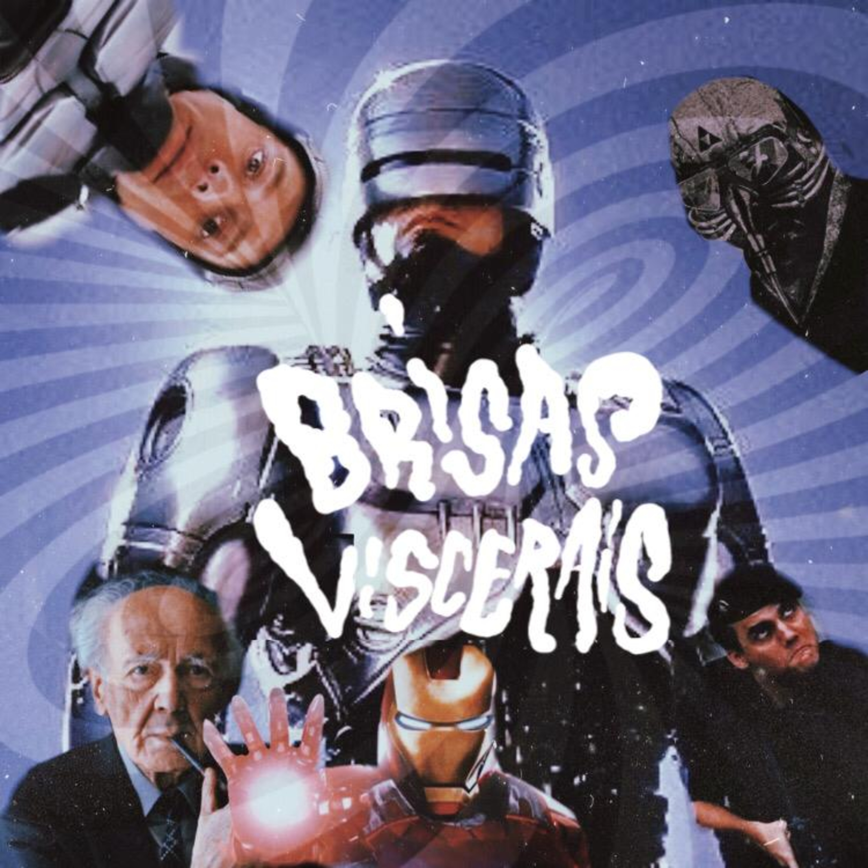 Brisas Viscerais