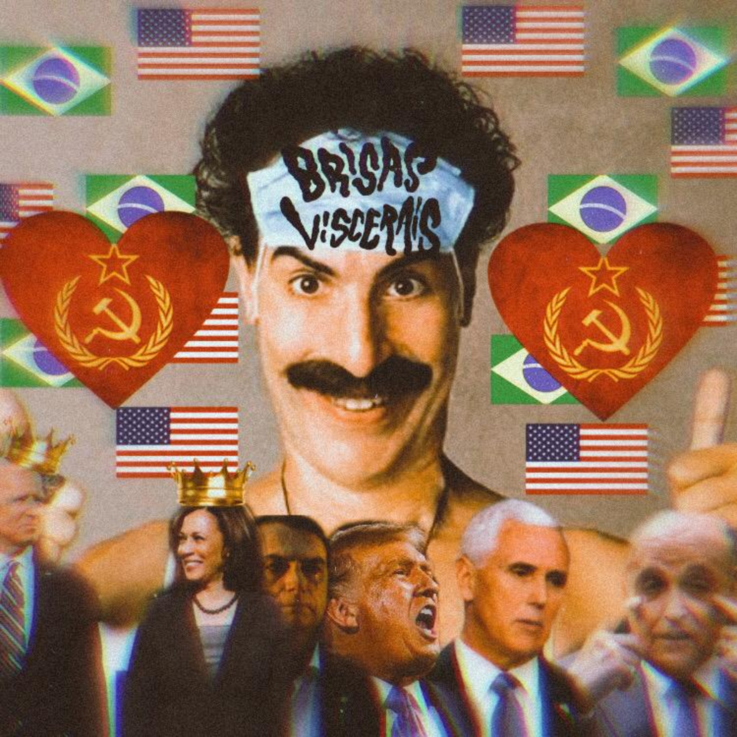Brisas Viscerais