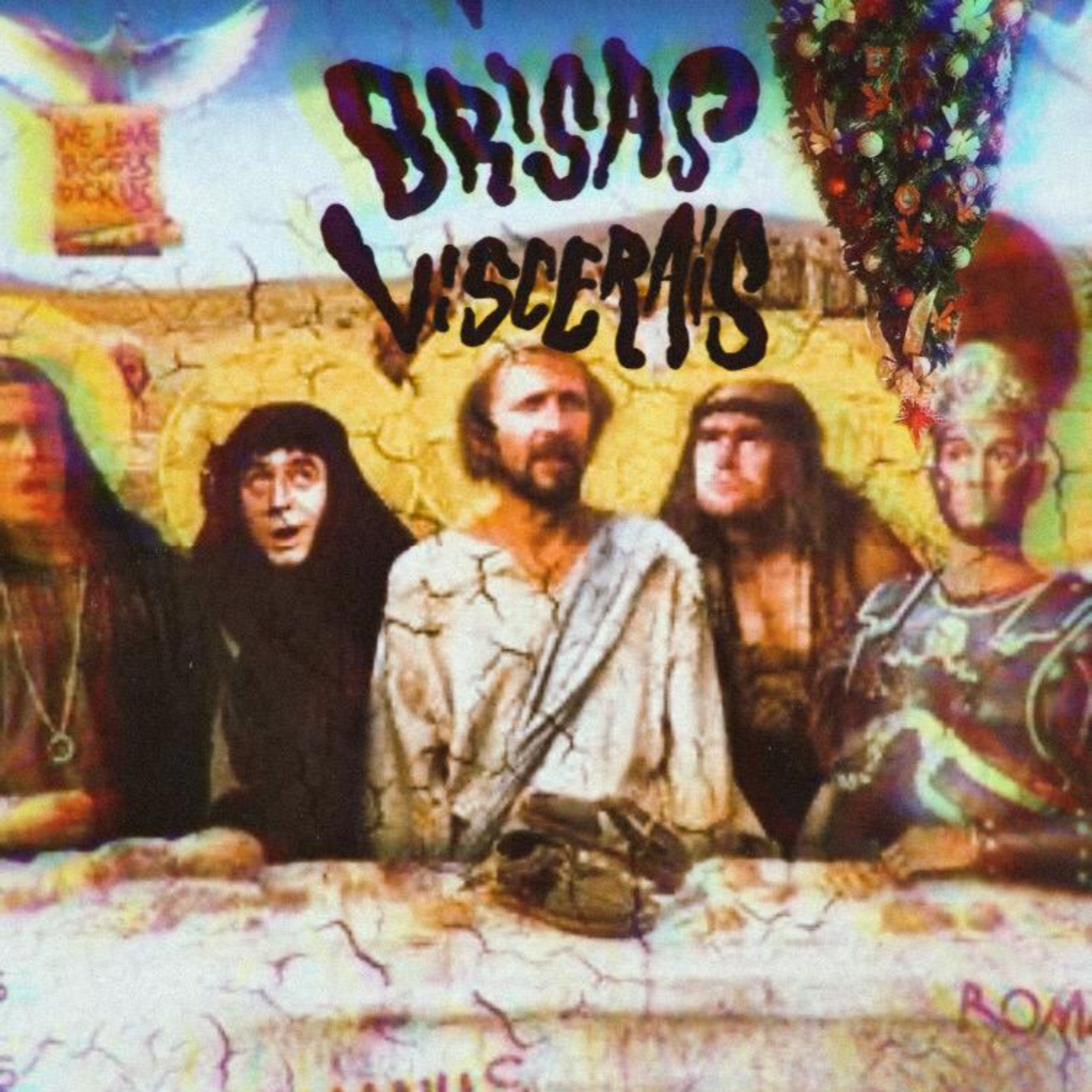 Brisas Viscerais