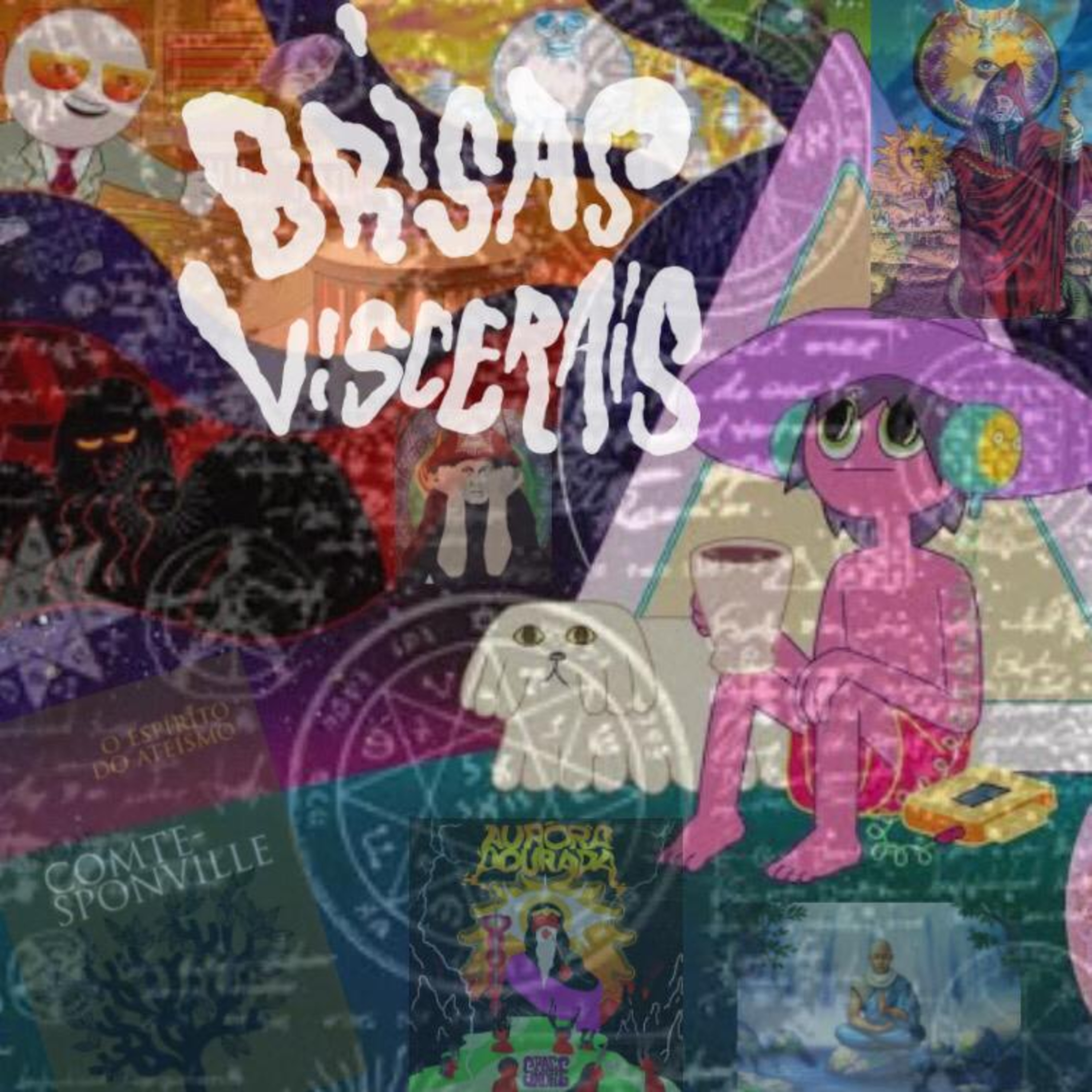Brisas Viscerais