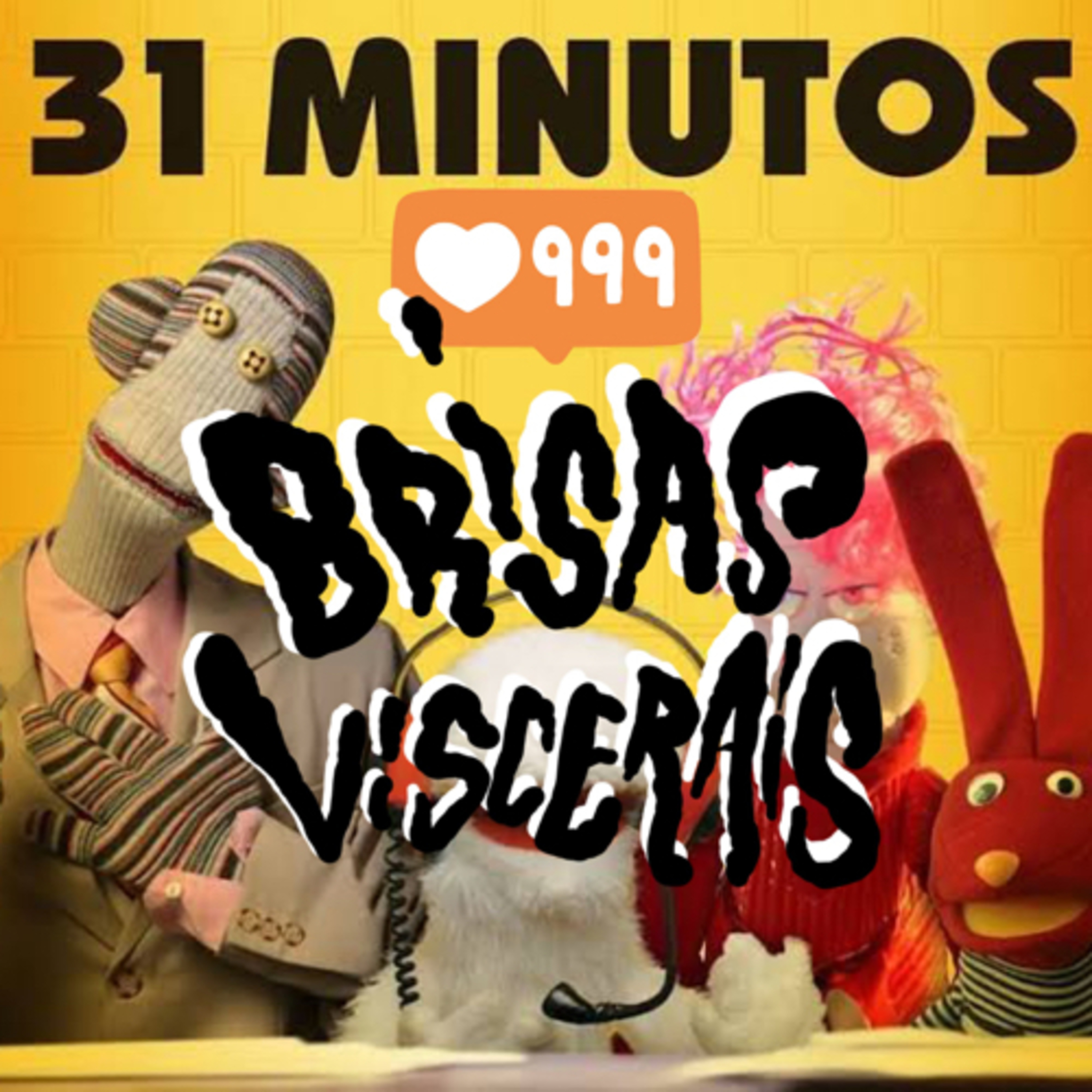 Brisas Viscerais