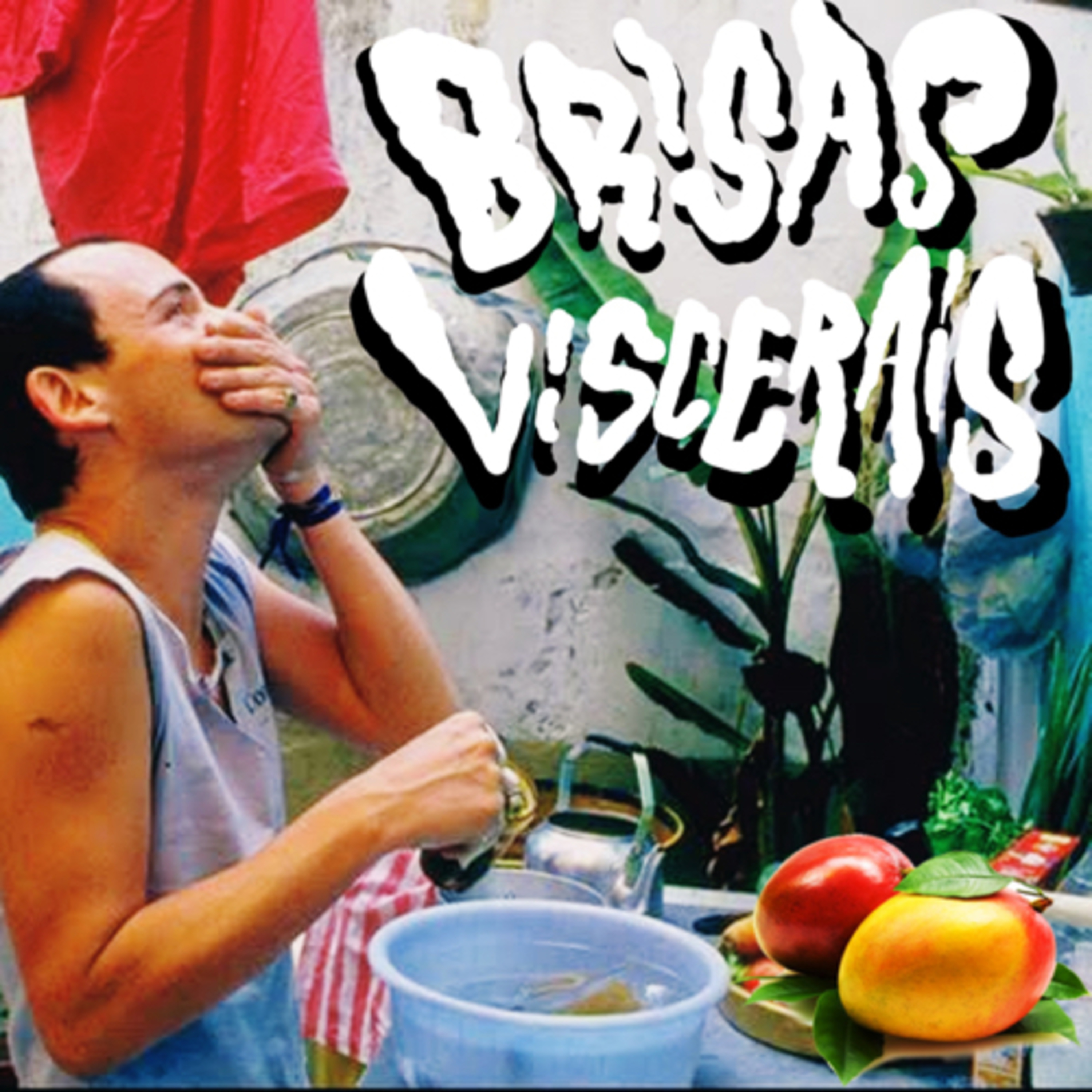 Brisas Viscerais