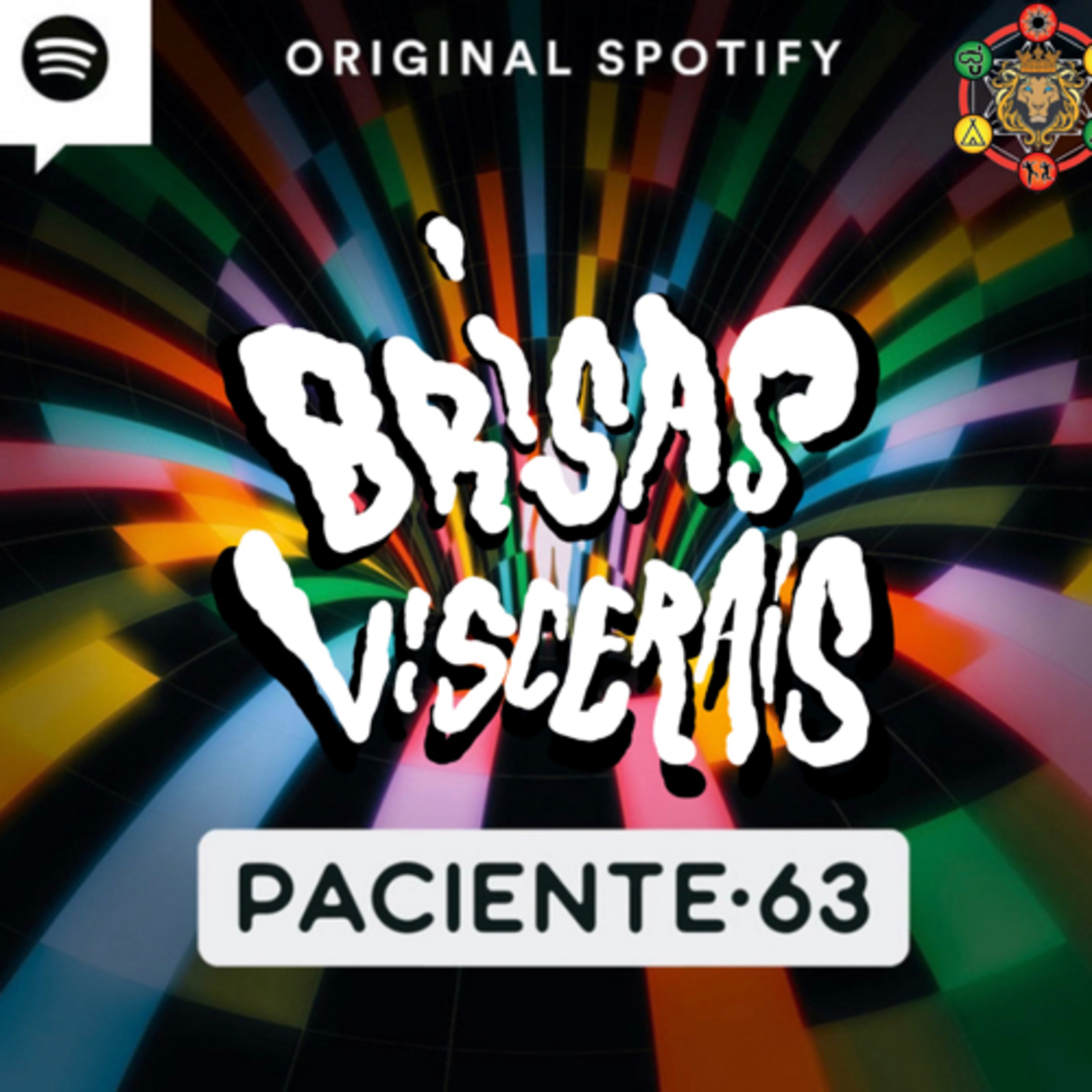 Brisas Viscerais