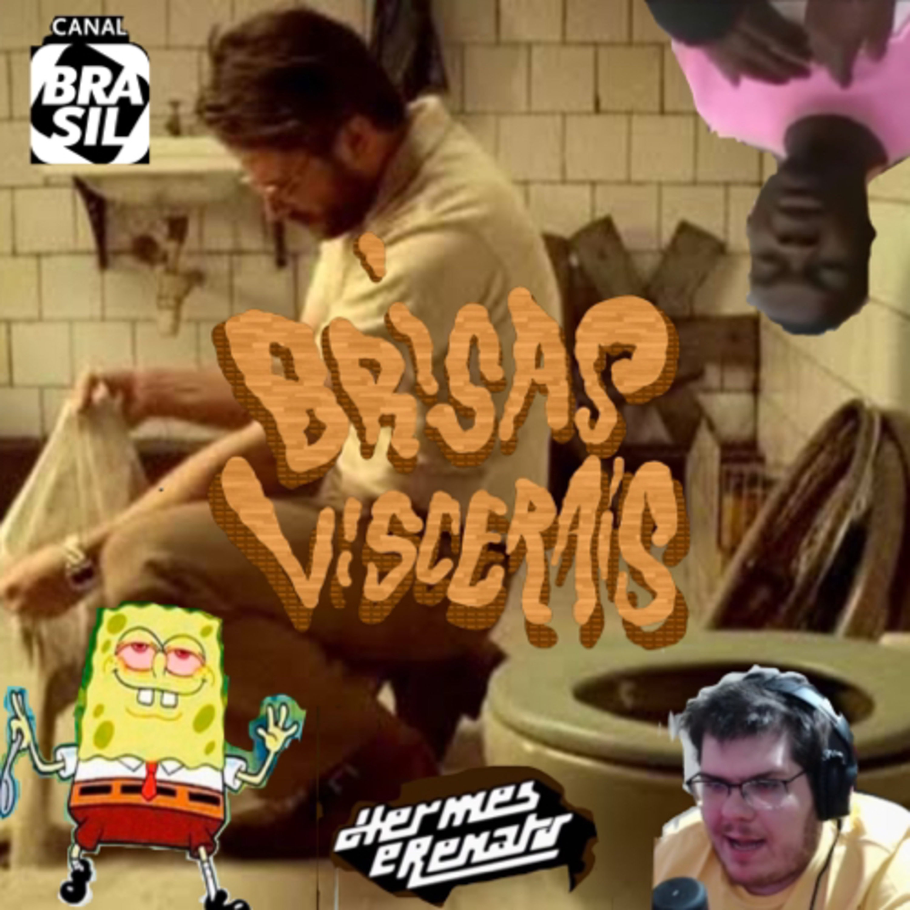 Brisas Viscerais