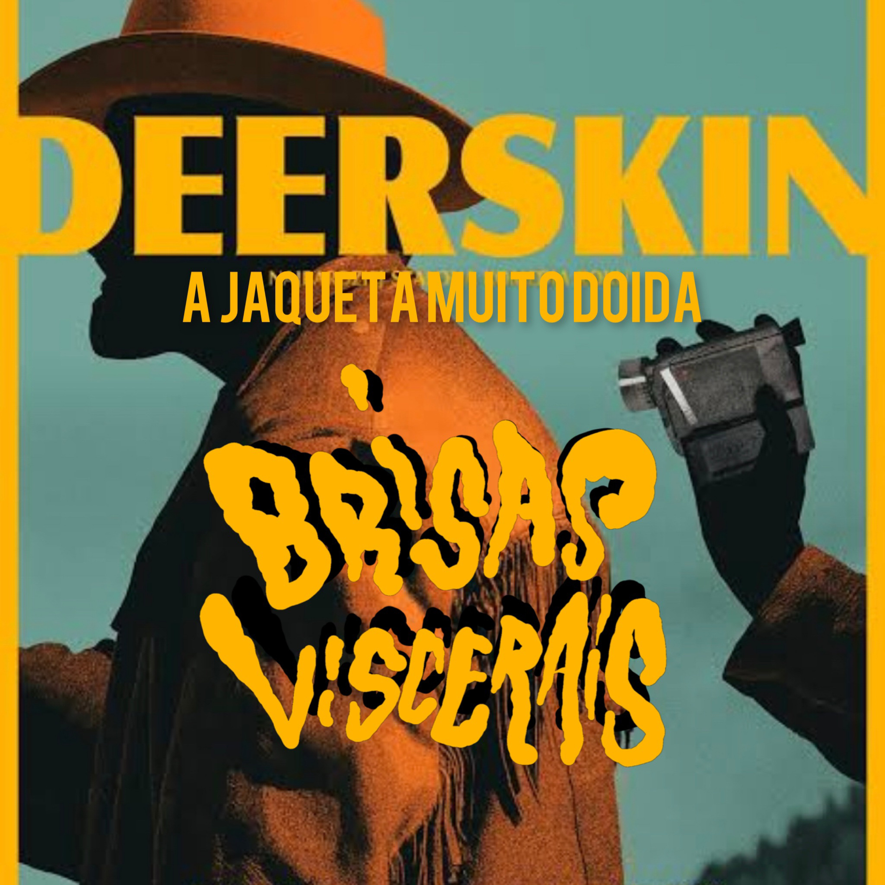 Brisas Viscerais