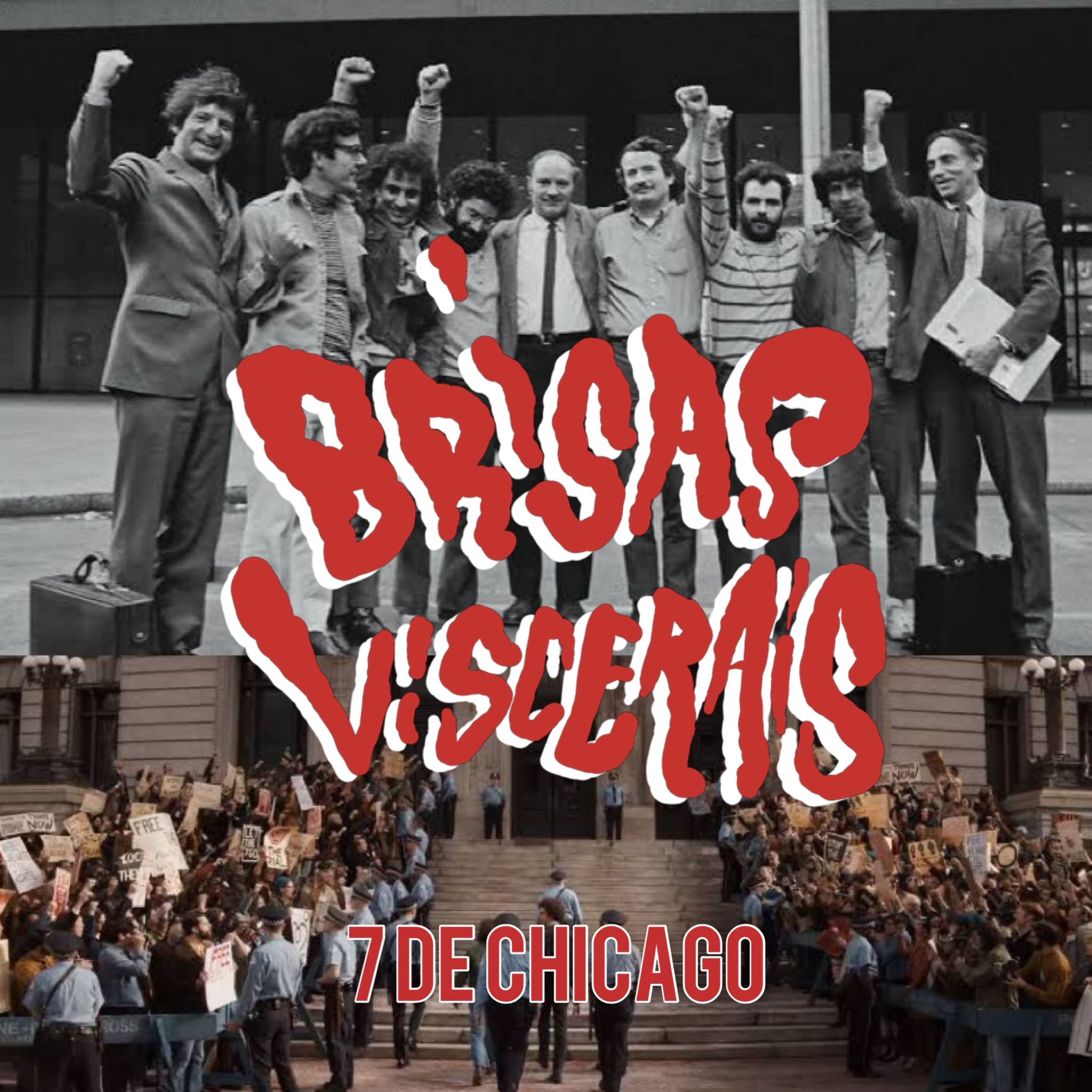 Brisas Viscerais