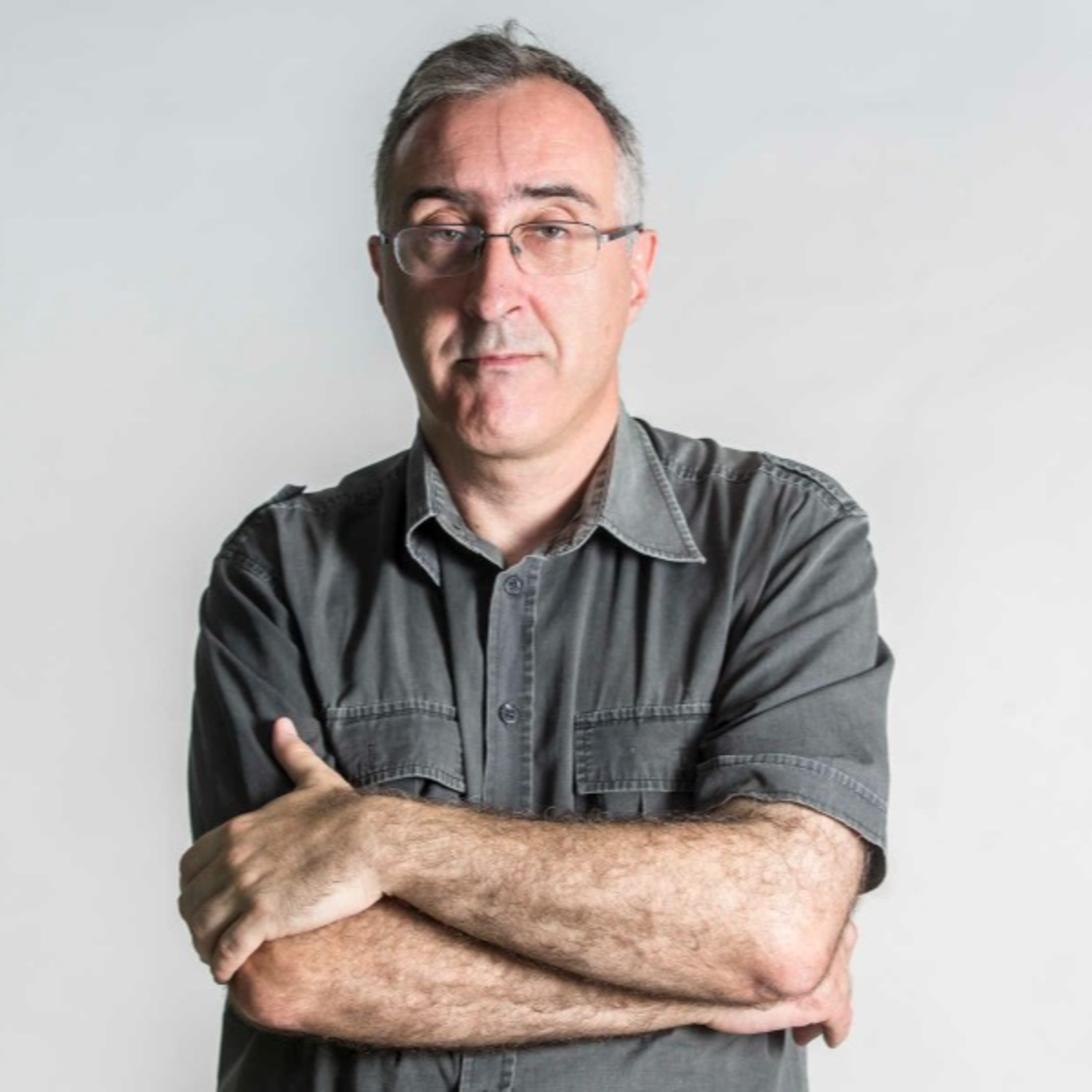 Ricardo Alexandre: "Salários em atraso no exército afegão ajudaram ao fácil avanço dos talibãs" episode artwork