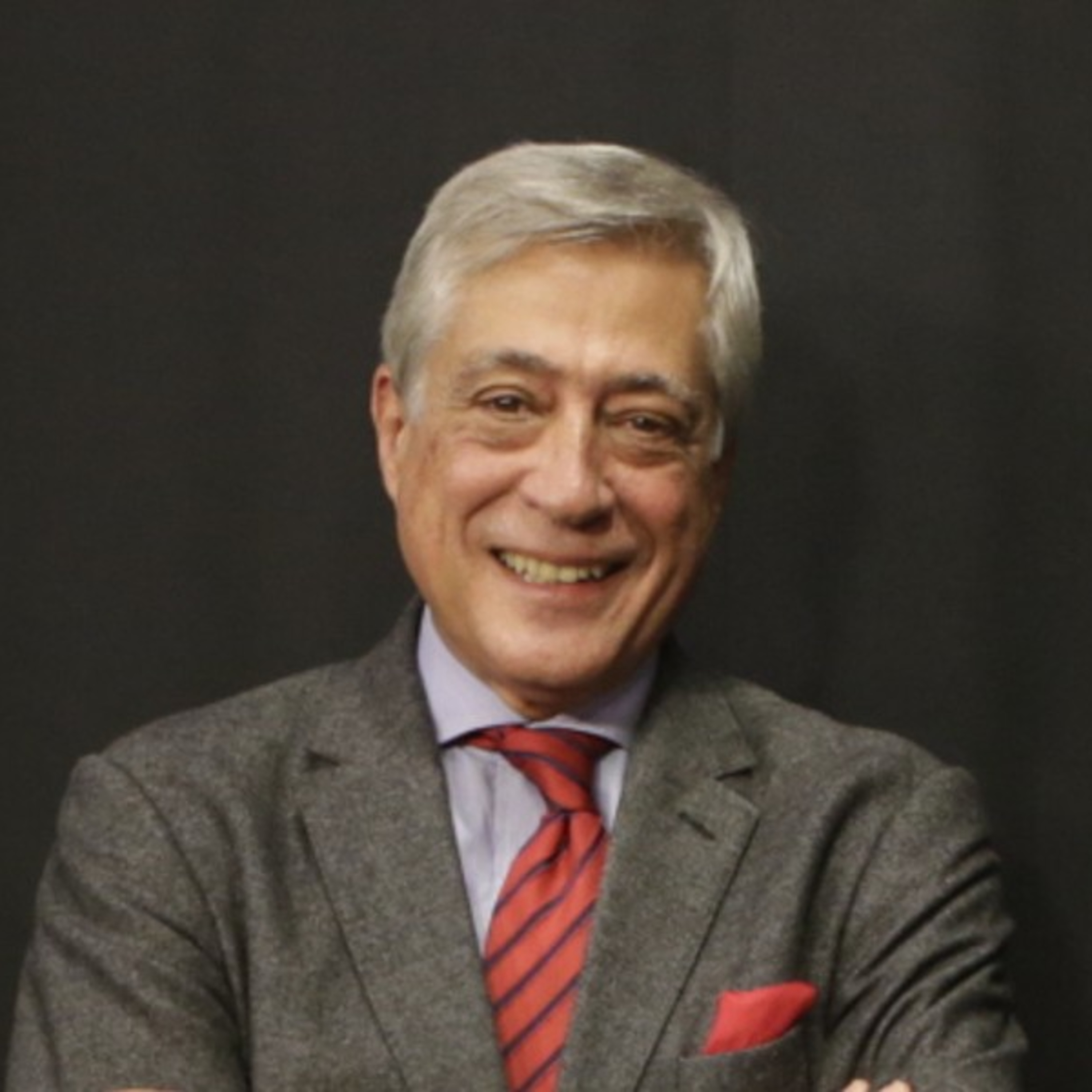 António Mendonça: "Precisamos de um pacto para o crescimento económico" episode artwork