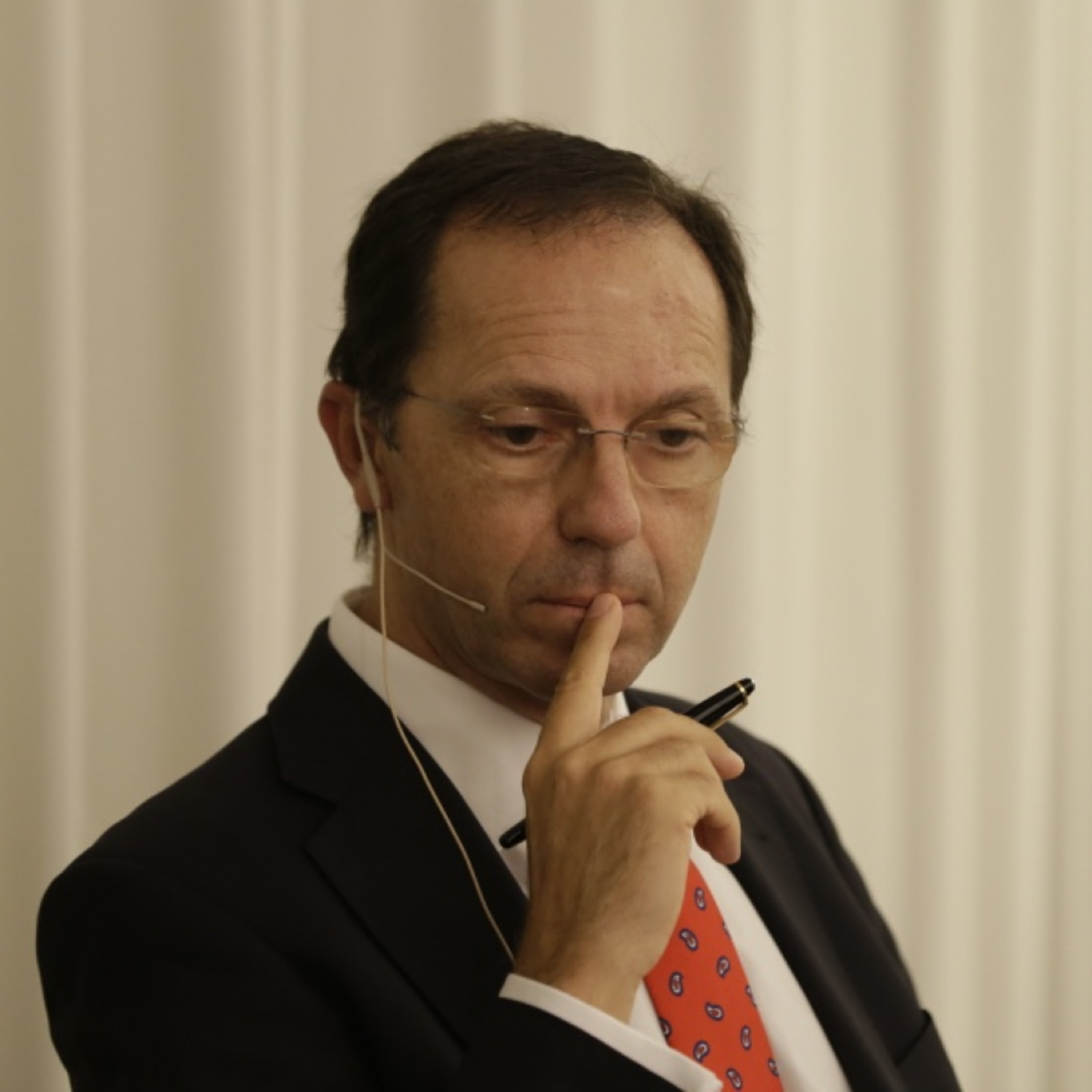 João Duque: "Recompra das VMOC do Sporting pode ser vista como um investimento" episode artwork
