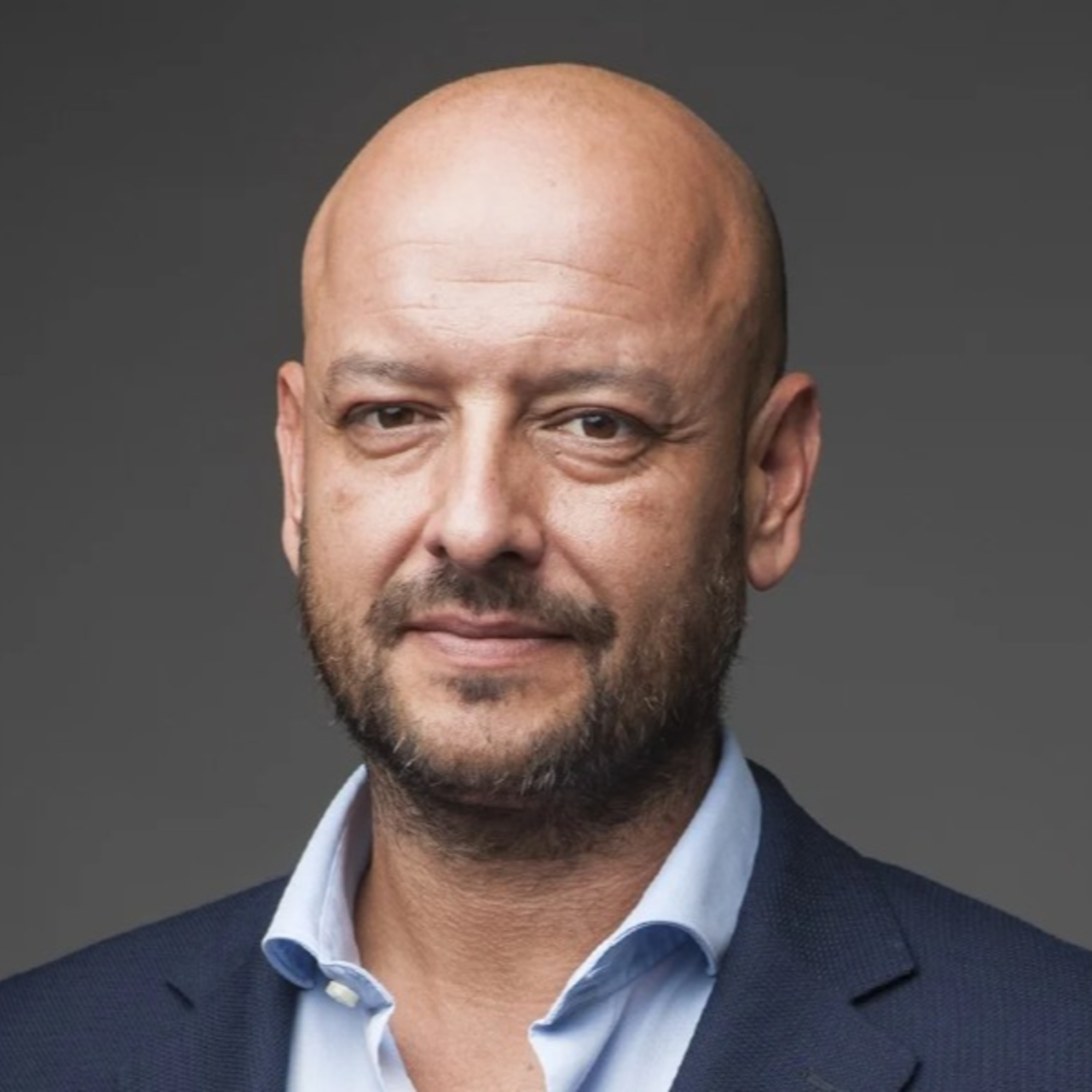 Daniel Sá: "Guerra comercial é a quarta dimensão do conflito na Ucrânia" episode artwork