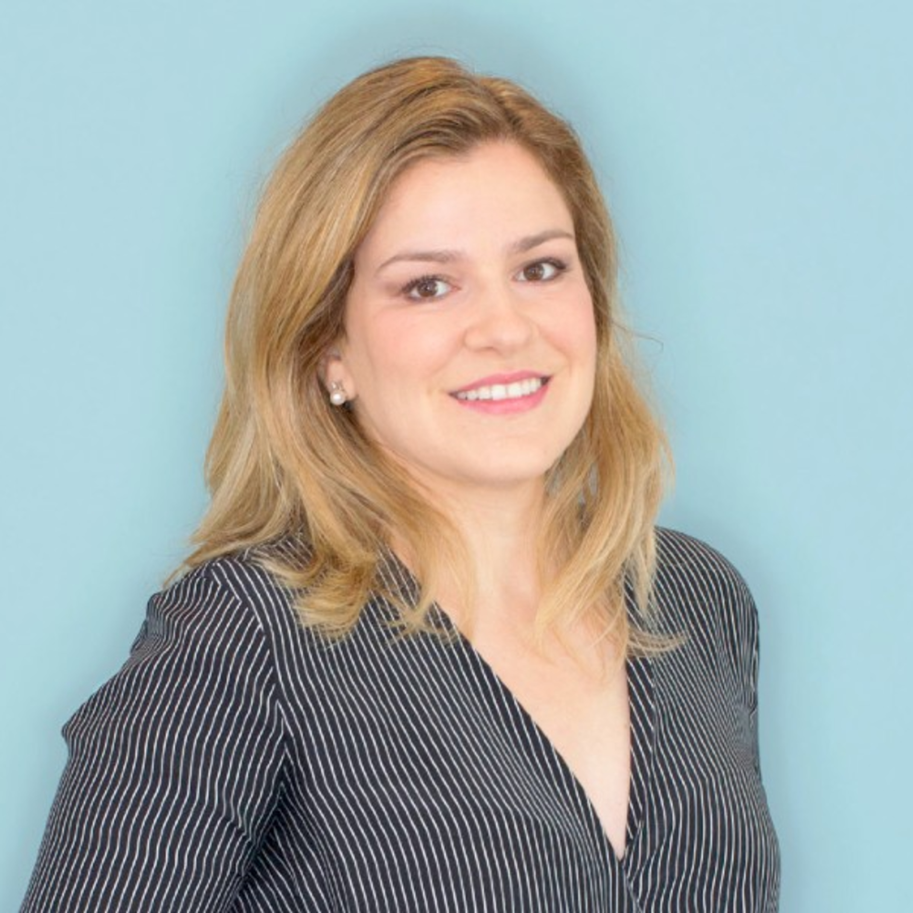 Maria Inês Assis: "Não existem medidas neste Orçamento que incentivem o investimento" episode artwork