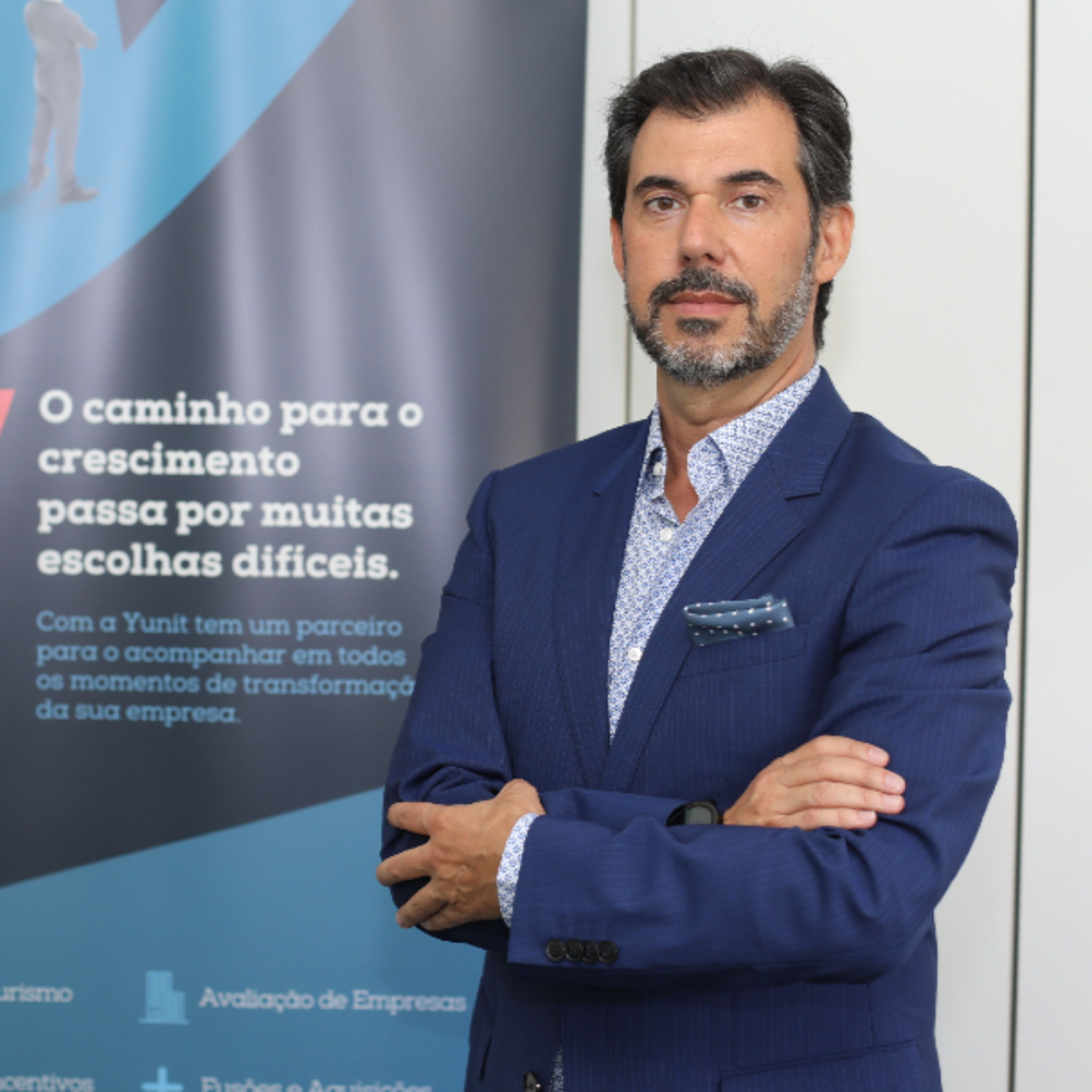 Bernardo Maciel: "OE2022? Mais do mesmo não é necessariamente mau" episode artwork