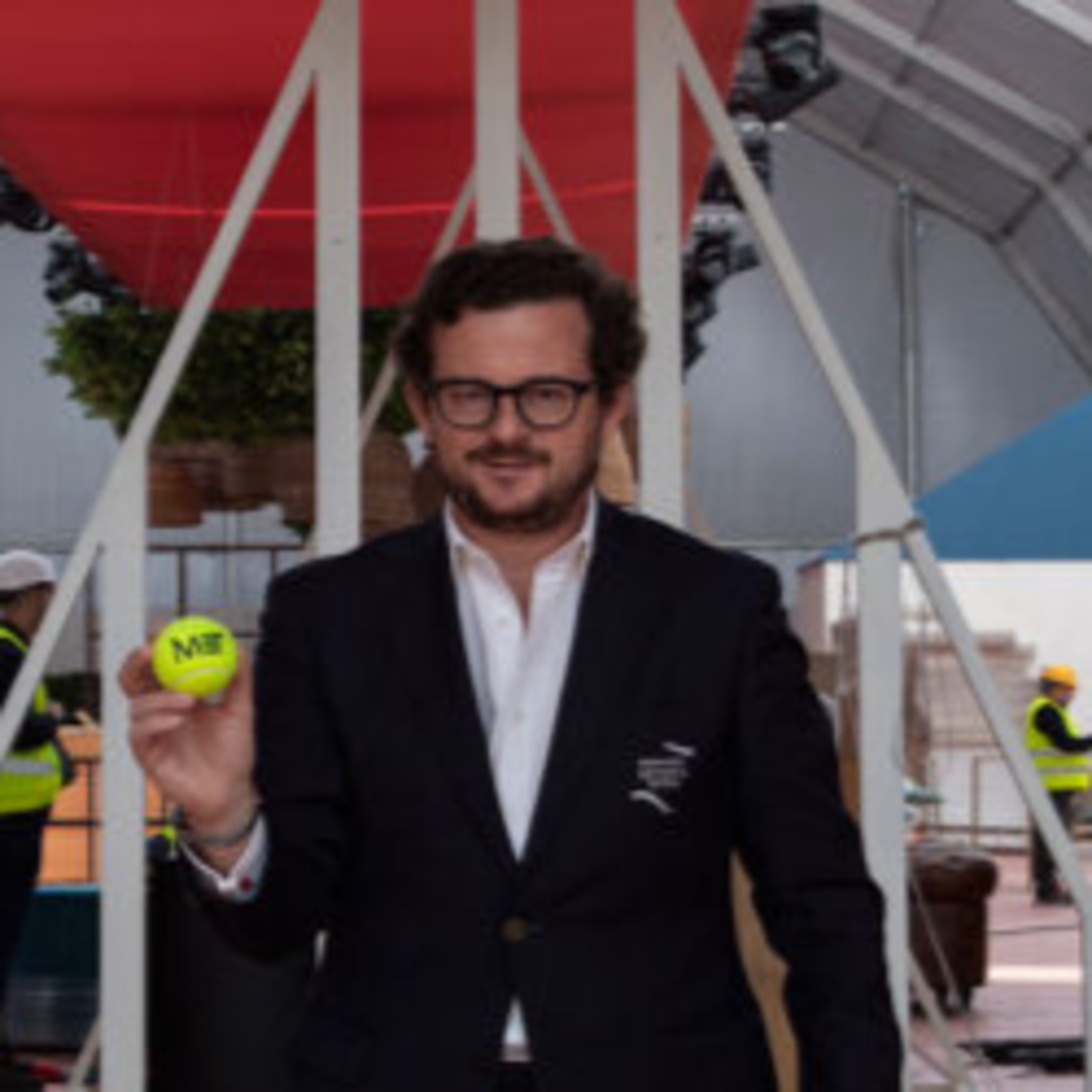 João Zilhão: "Pandemia e guerra na Ucrânia afetaram muito o orçamento do Estoril Open" episode artwork