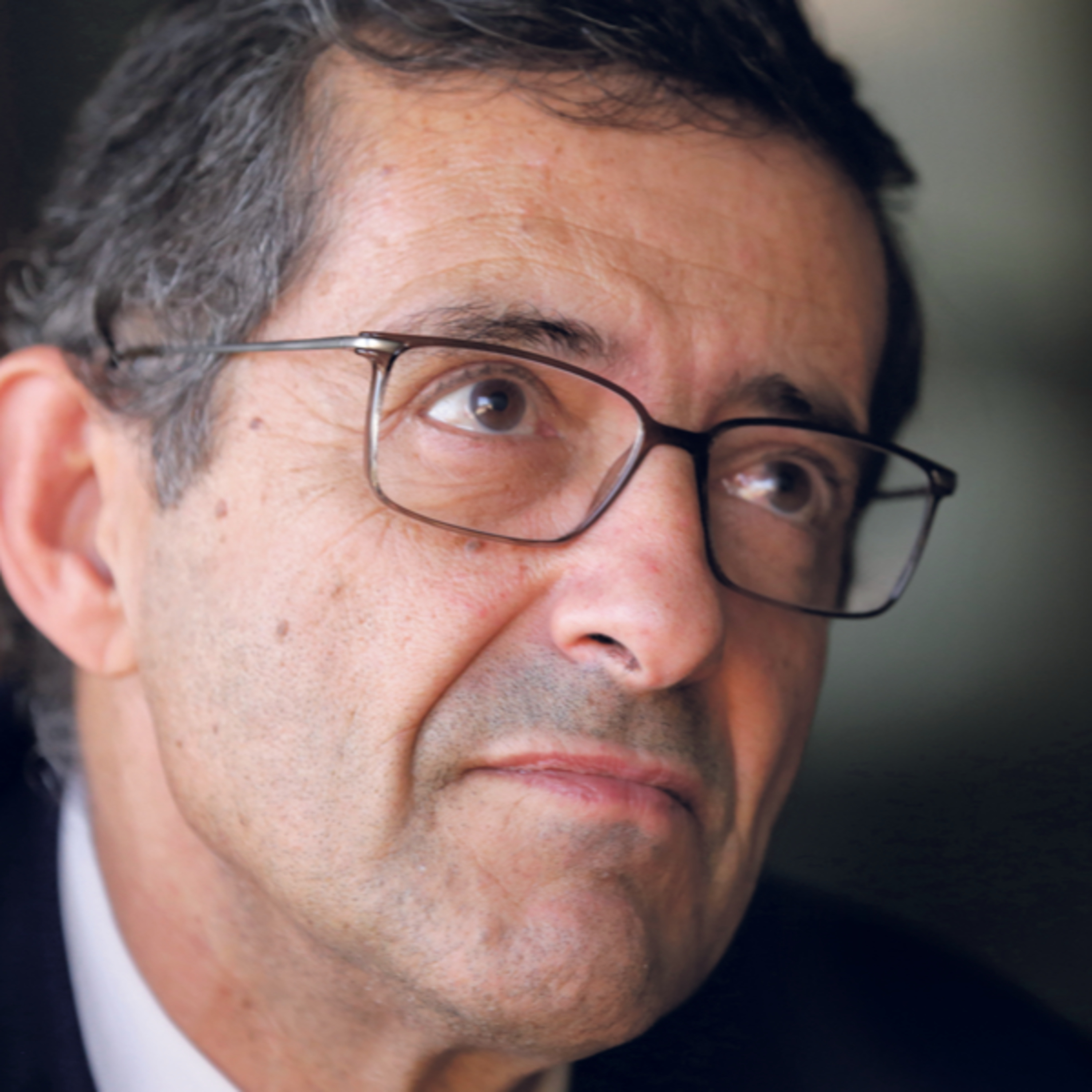 Carlos Zorrinho: "União Europeia não pode ficar dependente dos EUA no futuro" episode artwork