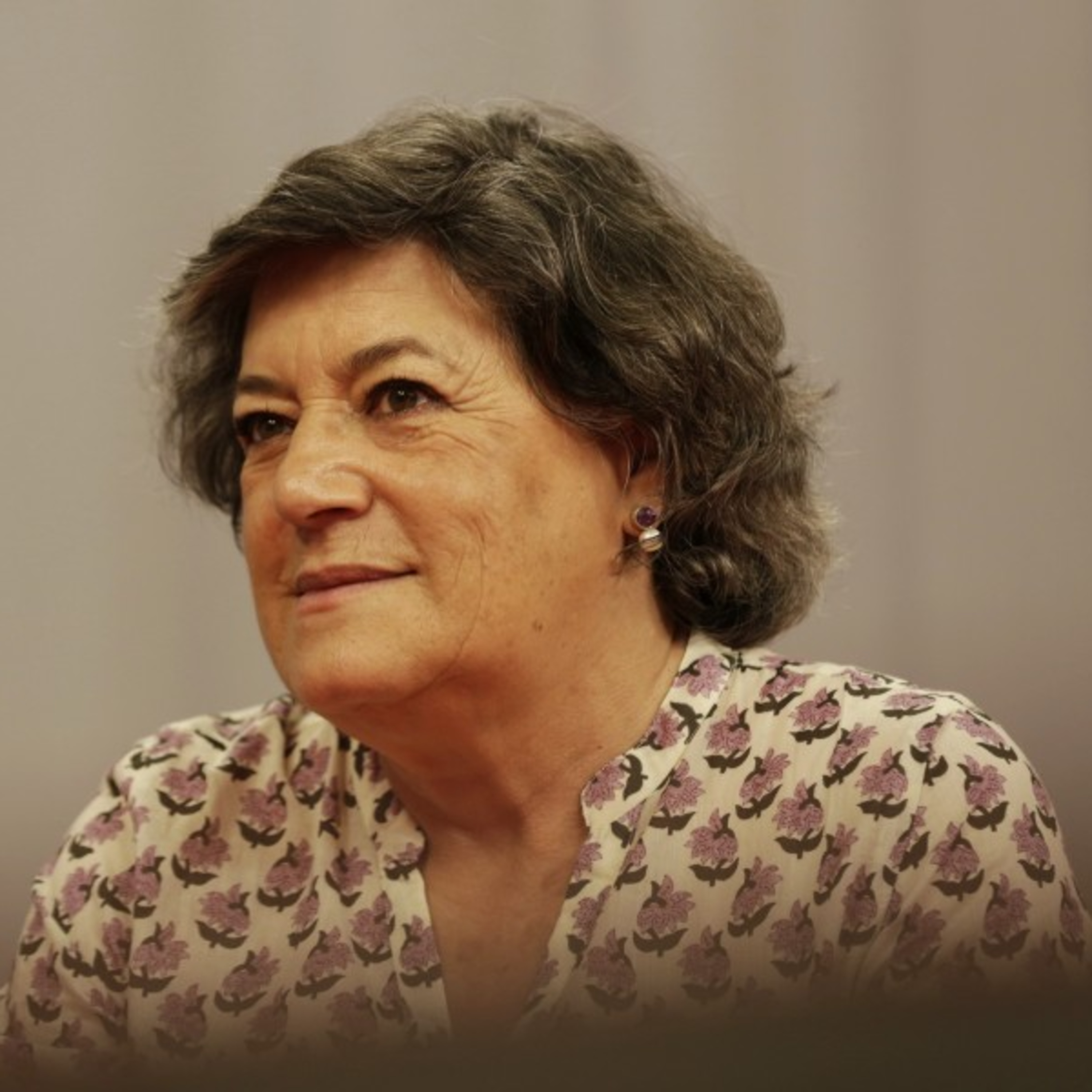 Ana Gomes: "Timor-Leste? Portugal é bom a fazer o mais difícil mas gosta de 'morrer na praia'" episode artwork