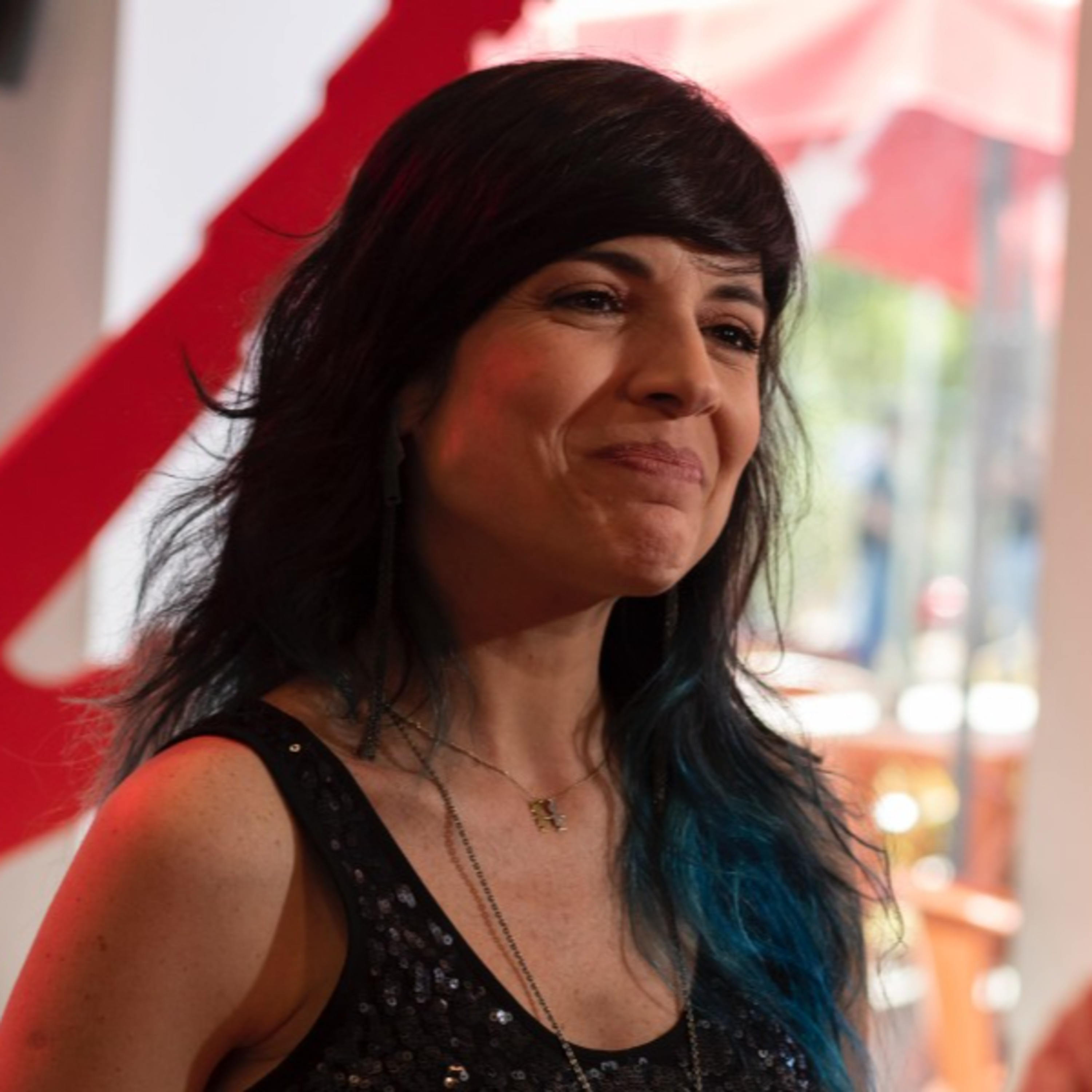 Roberta Medina: "Potência da música e da cultura ainda não é valorizada" episode artwork